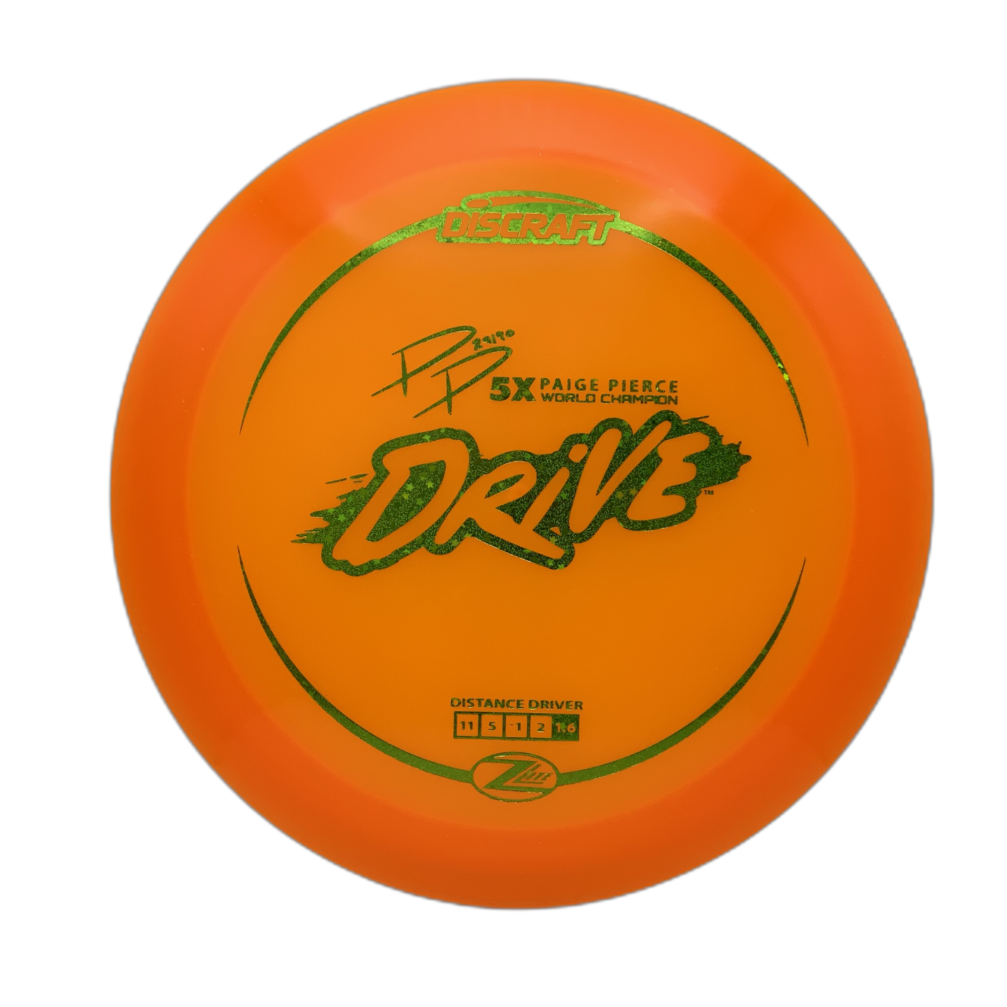 Discraft Drive - Astro Discs TX - Houston Disc Golf