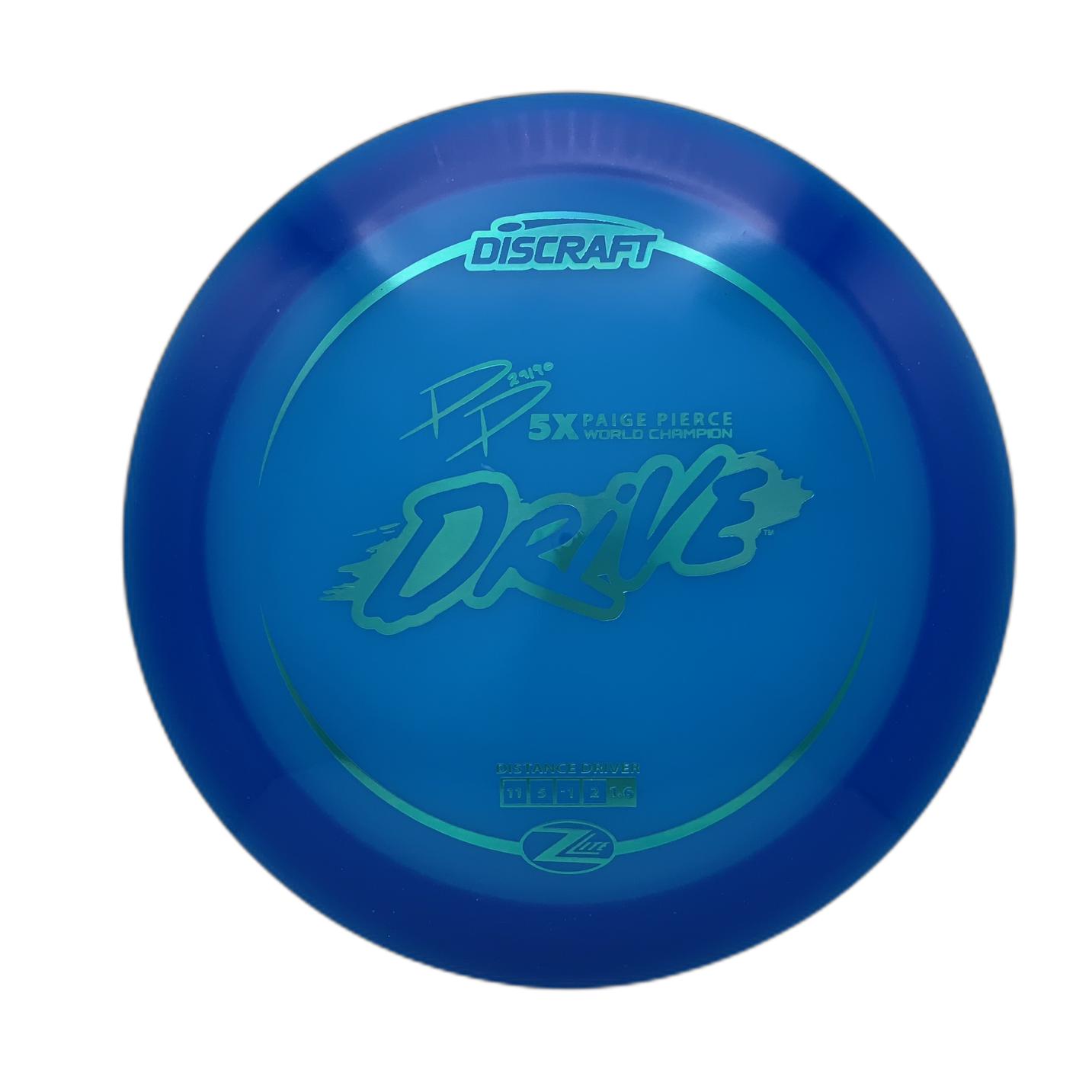 Discraft Drive - Astro Discs TX - Houston Disc Golf