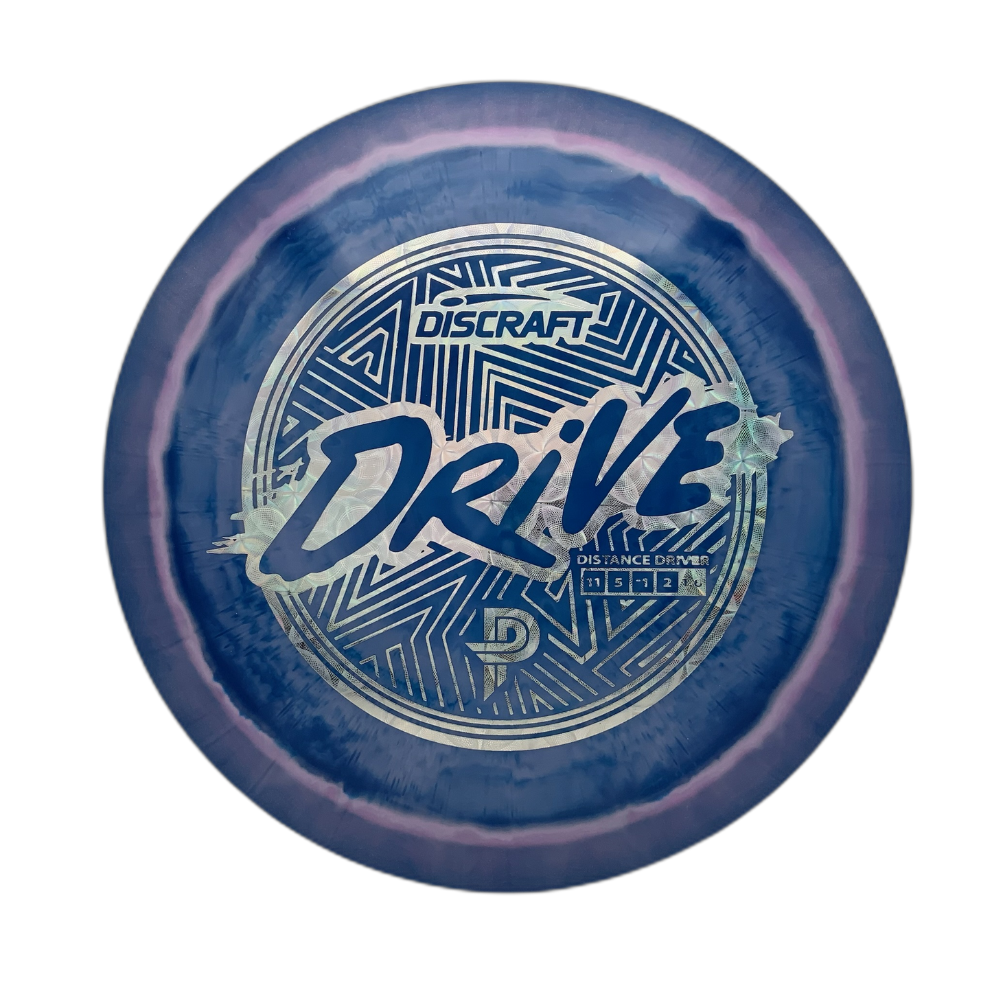 Discraft Drive - Astro Discs TX - Houston Disc Golf