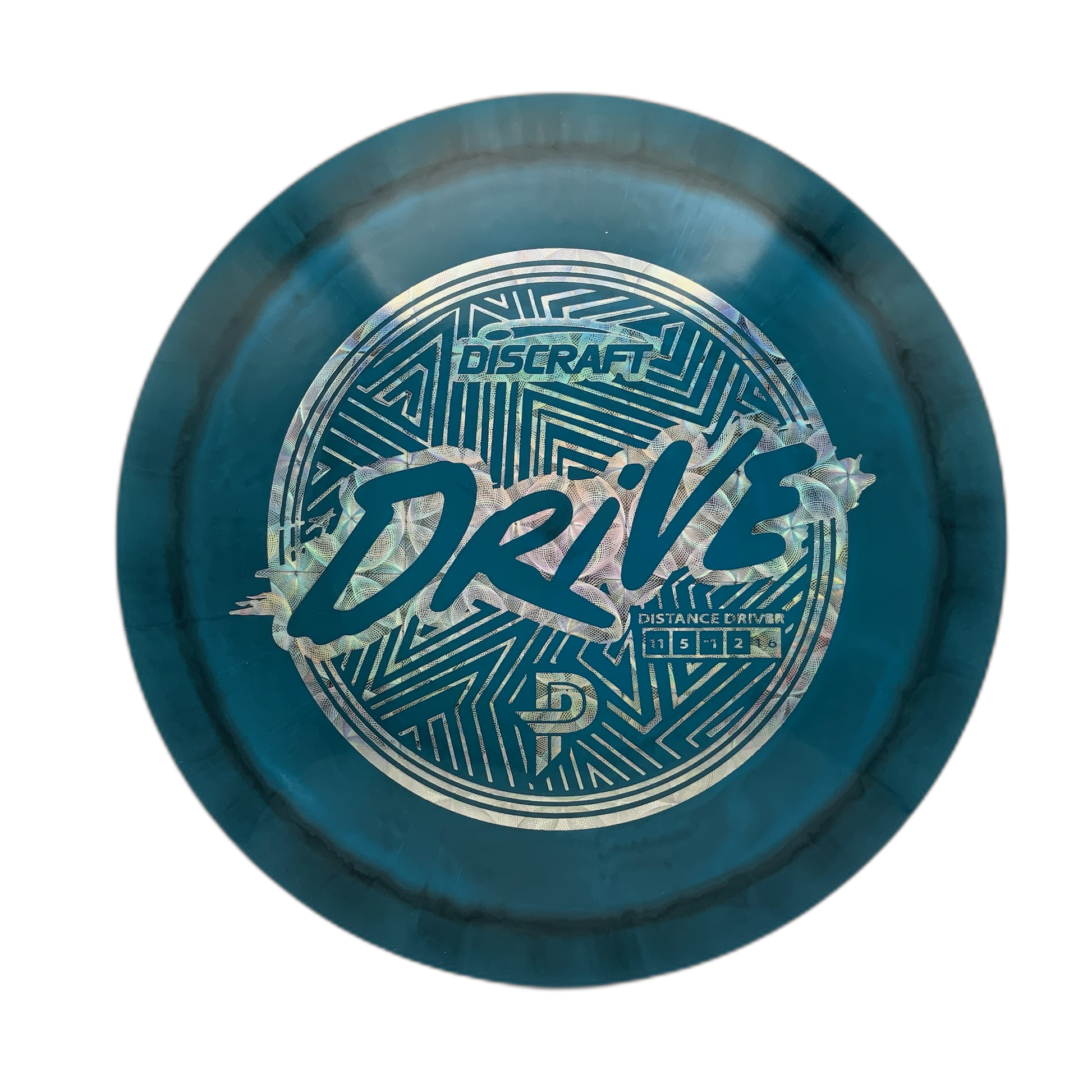 Discraft Drive - Astro Discs TX - Houston Disc Golf