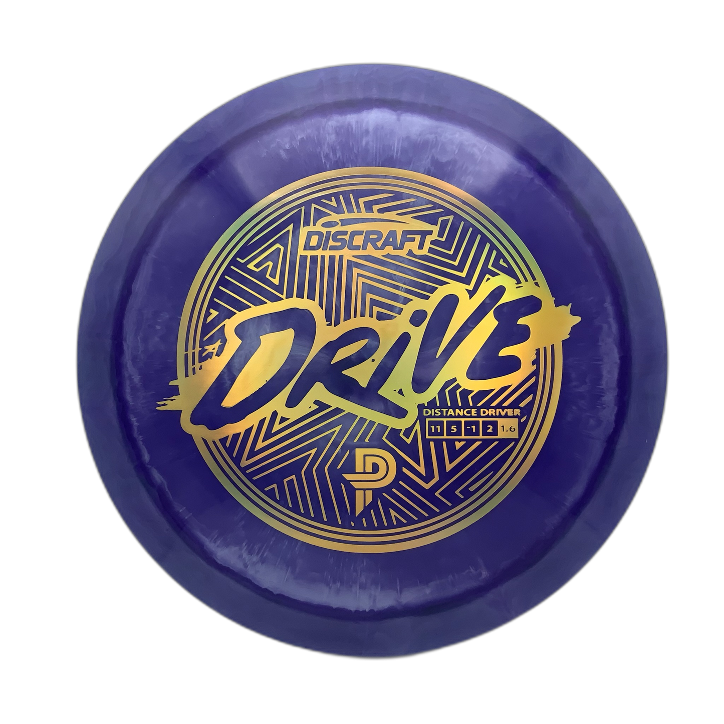 Discraft Drive - Astro Discs TX - Houston Disc Golf