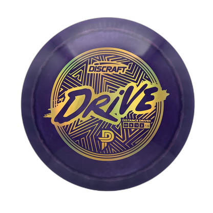 Discraft Drive ESP #40 - 164-166 - Astro Discs TX - Houston Disc Golf