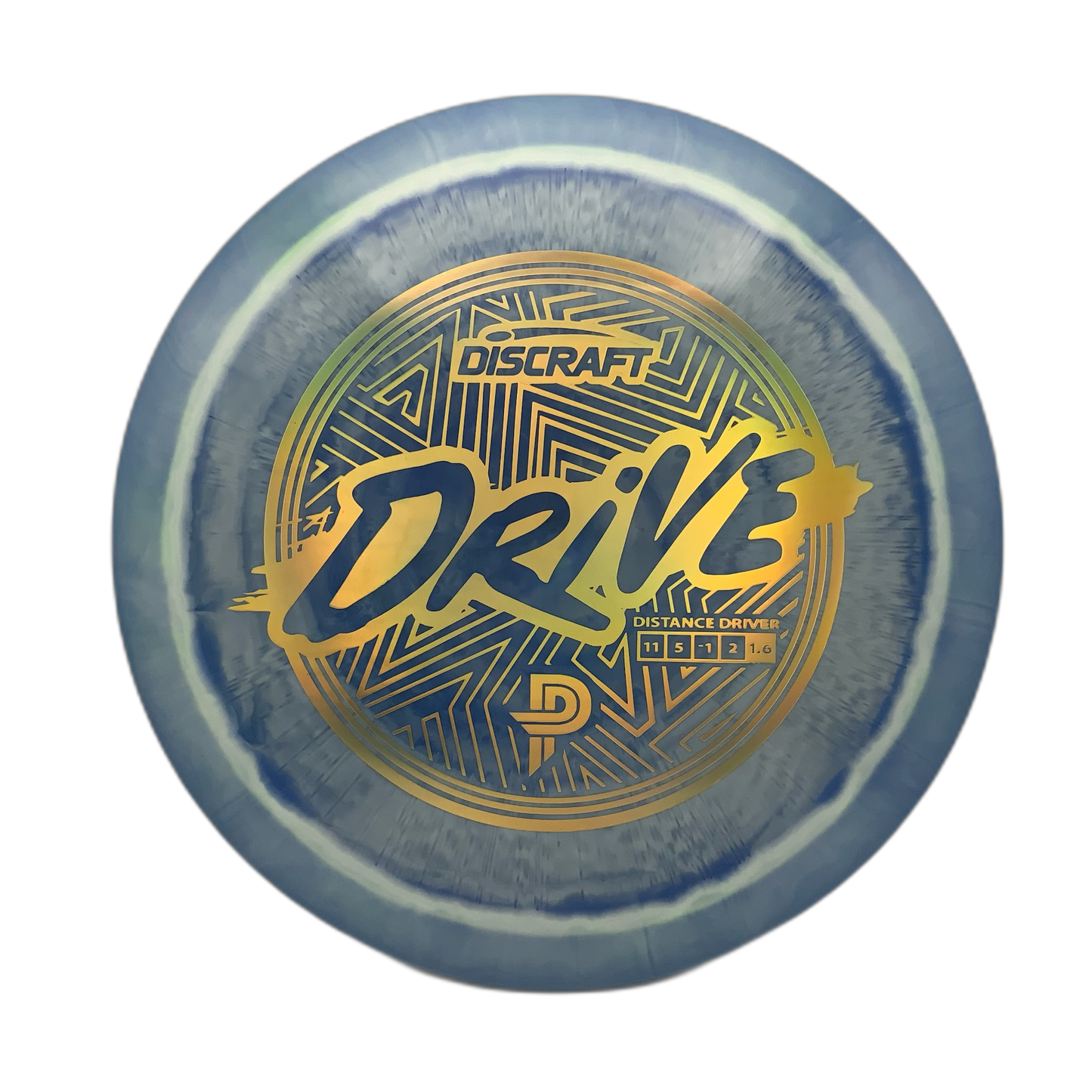 Discraft Drive - Astro Discs TX - Houston Disc Golf