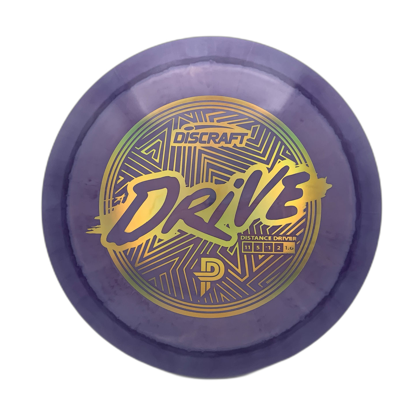 Discraft Drive - Astro Discs TX - Houston Disc Golf