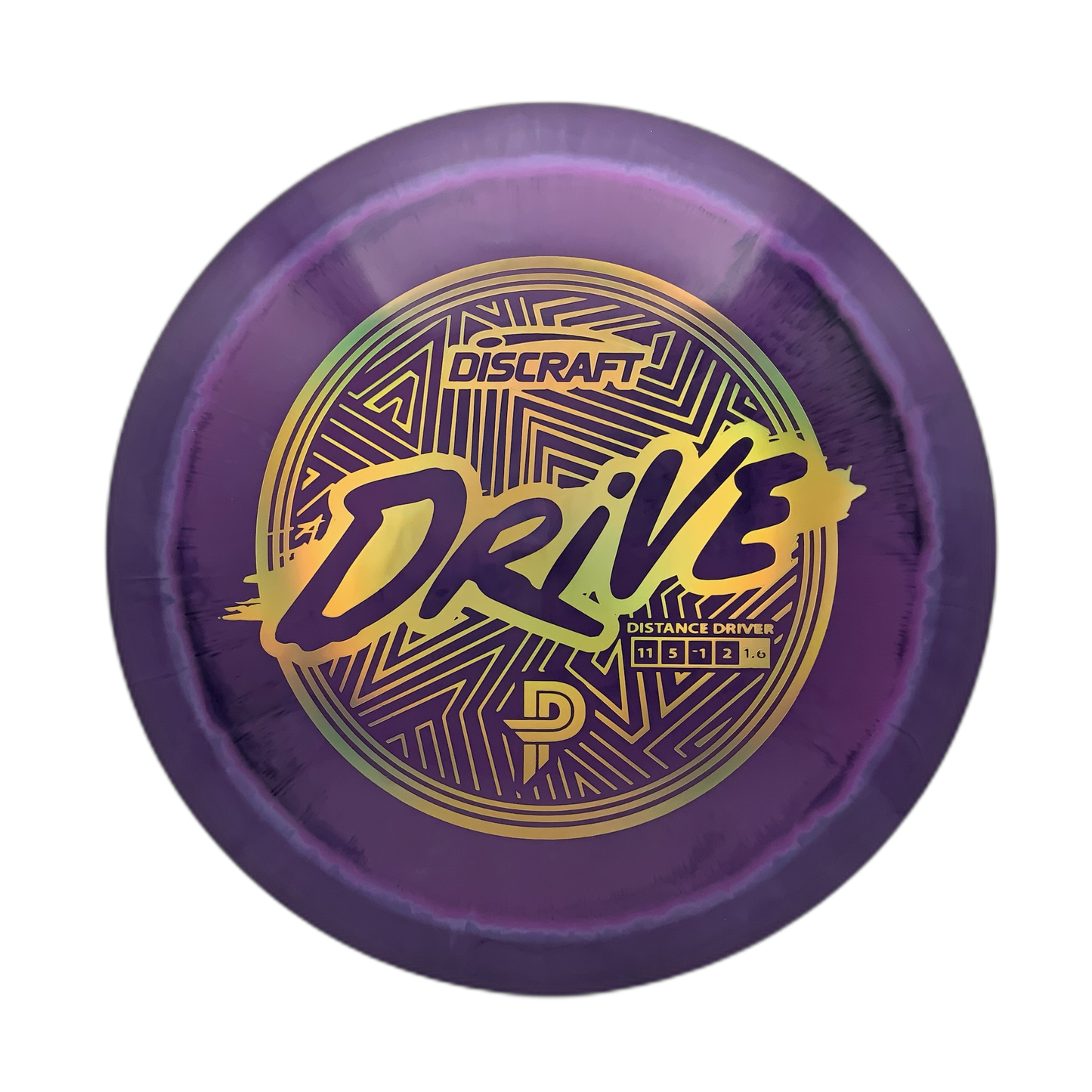 Discraft Drive - Astro Discs TX - Houston Disc Golf