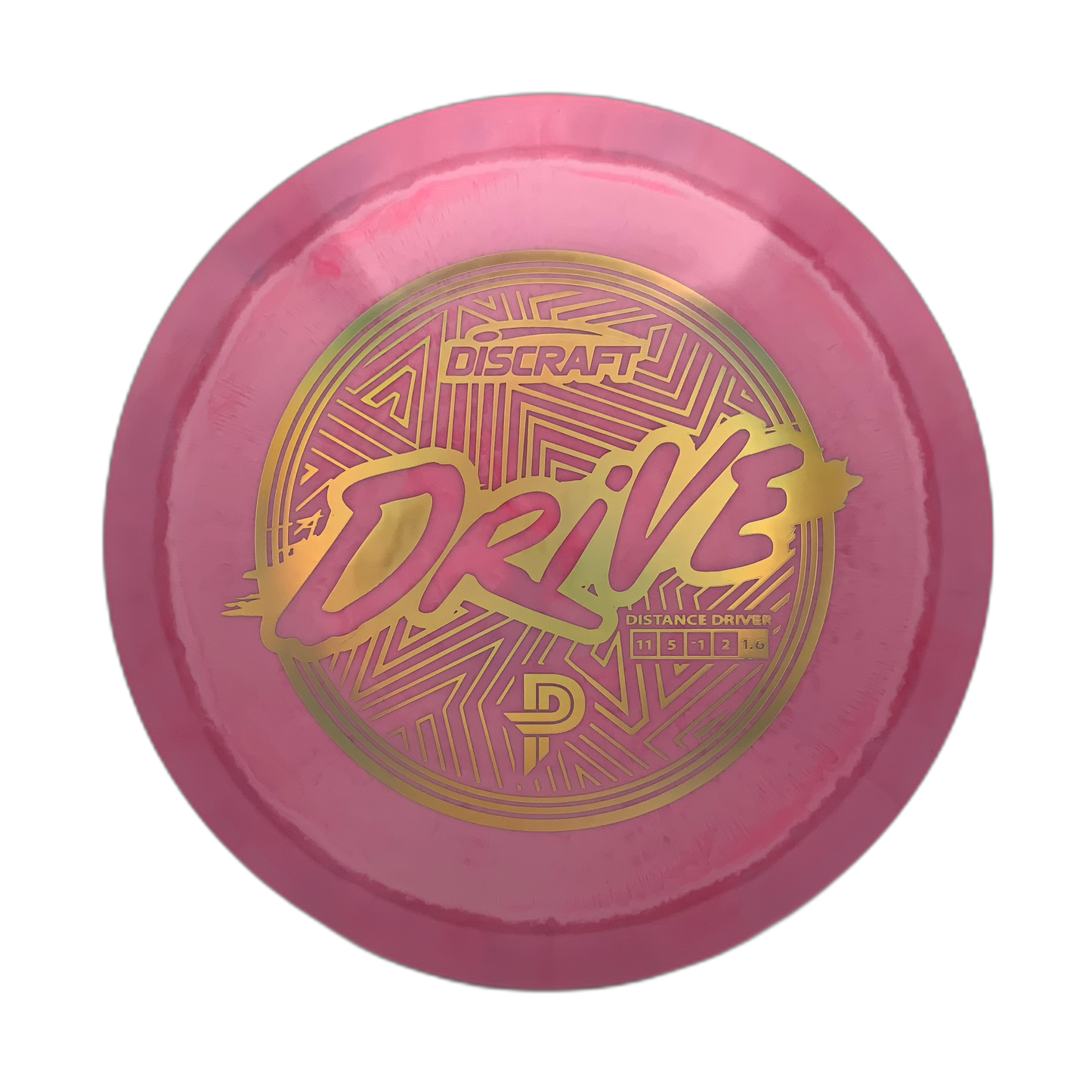 Discraft Drive - Astro Discs TX - Houston Disc Golf