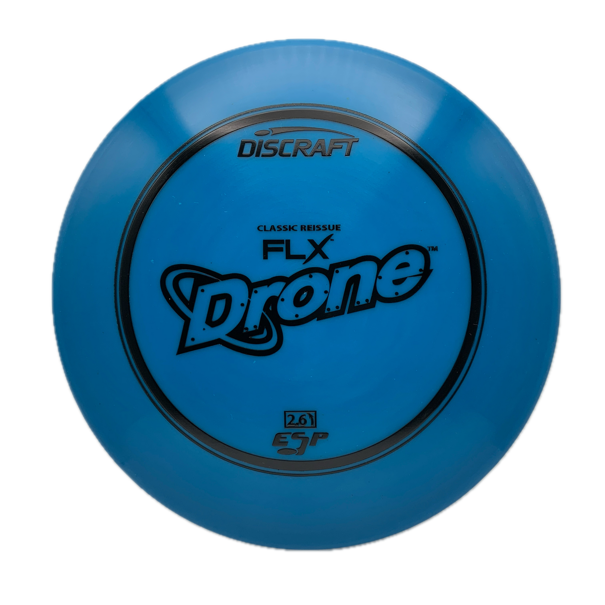Discraft Drone ESP FLX #7 - 177 - Astro Discs TX - Houston Disc Golf