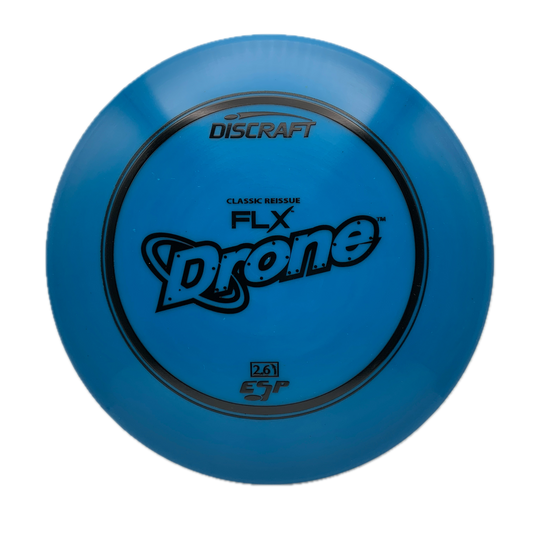 Discraft Drone ESP FLX #7 - 177 - Astro Discs TX - Houston Disc Golf