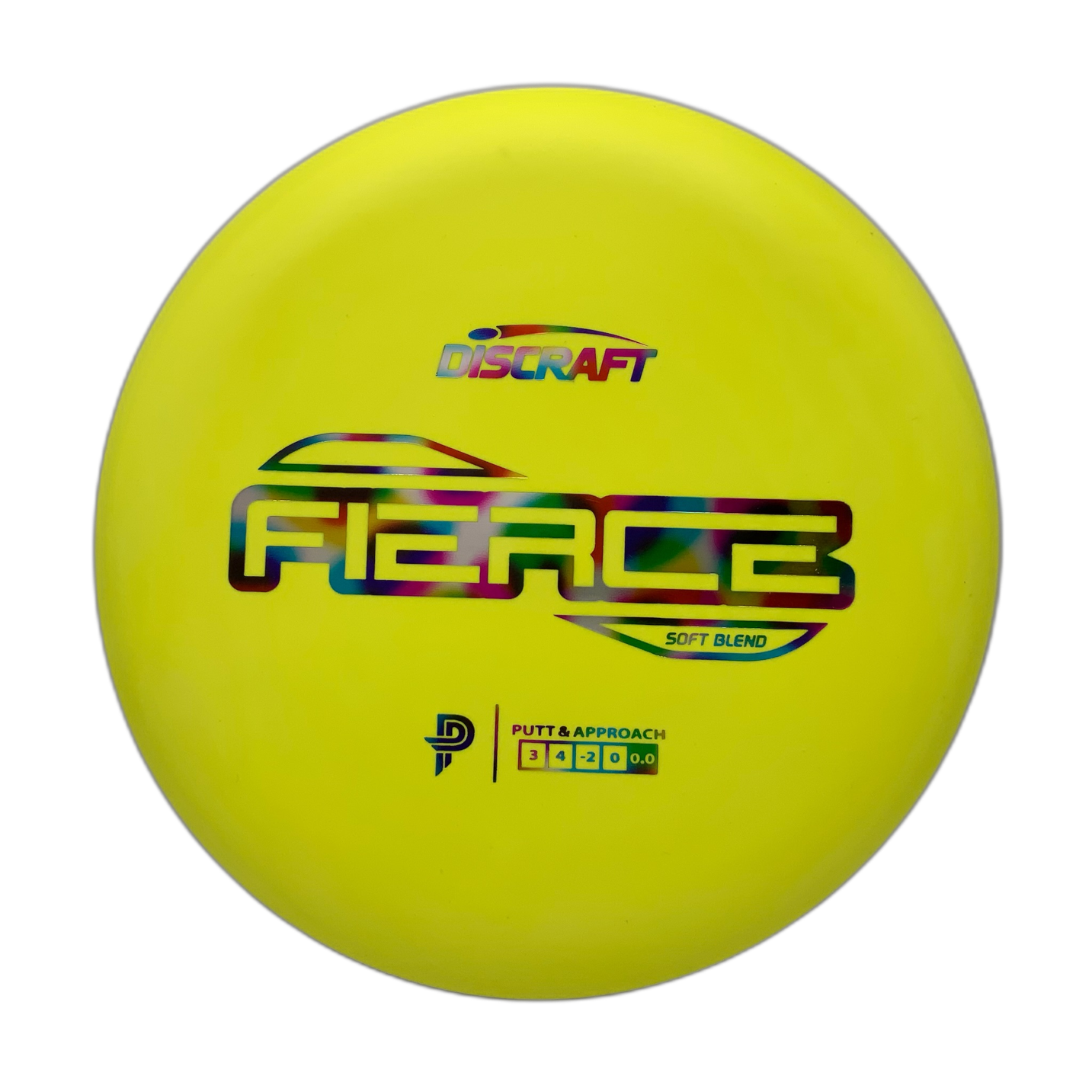 Discraft Fierce - Astro Discs TX - Houston Disc Golf