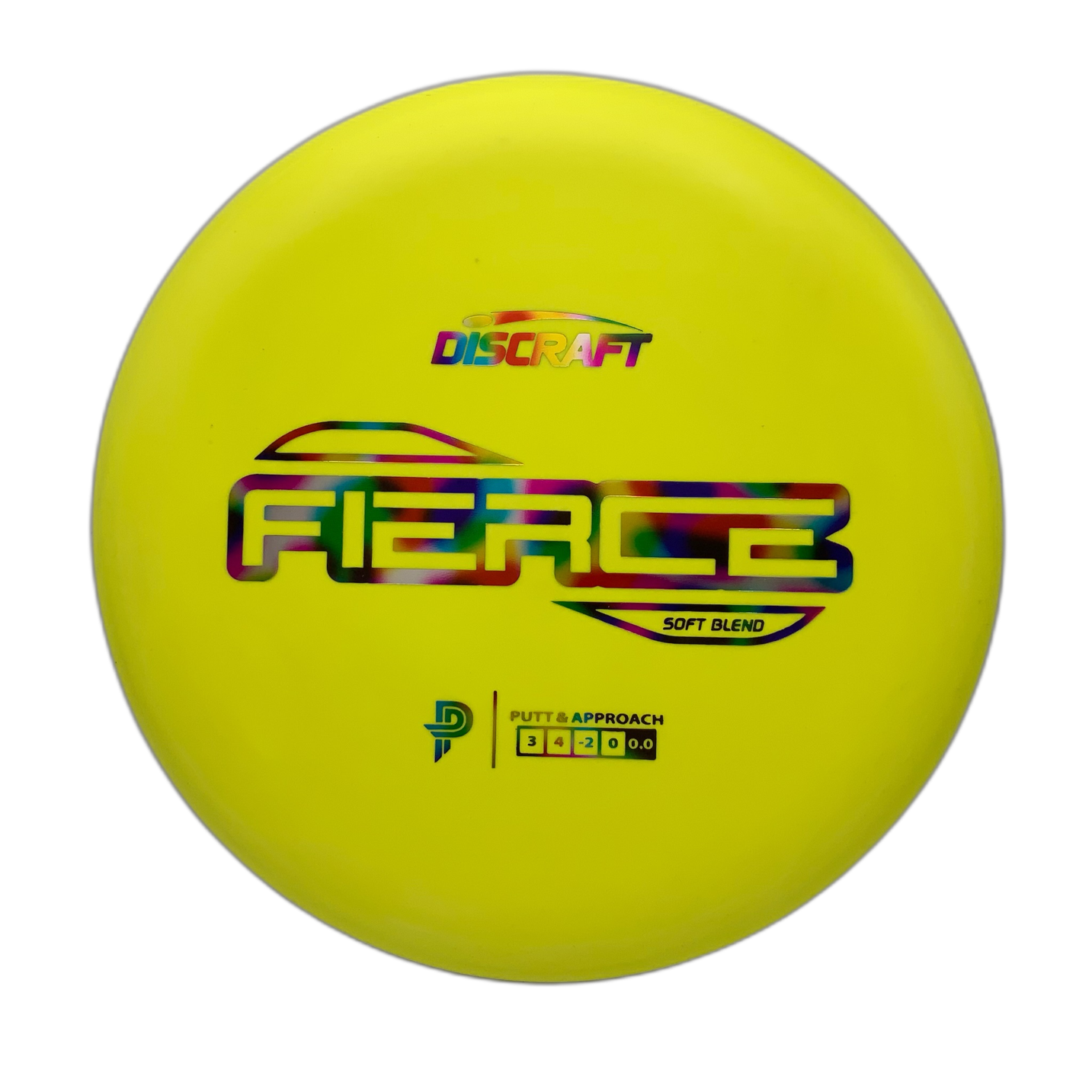 Discraft Fierce - Astro Discs TX - Houston Disc Golf