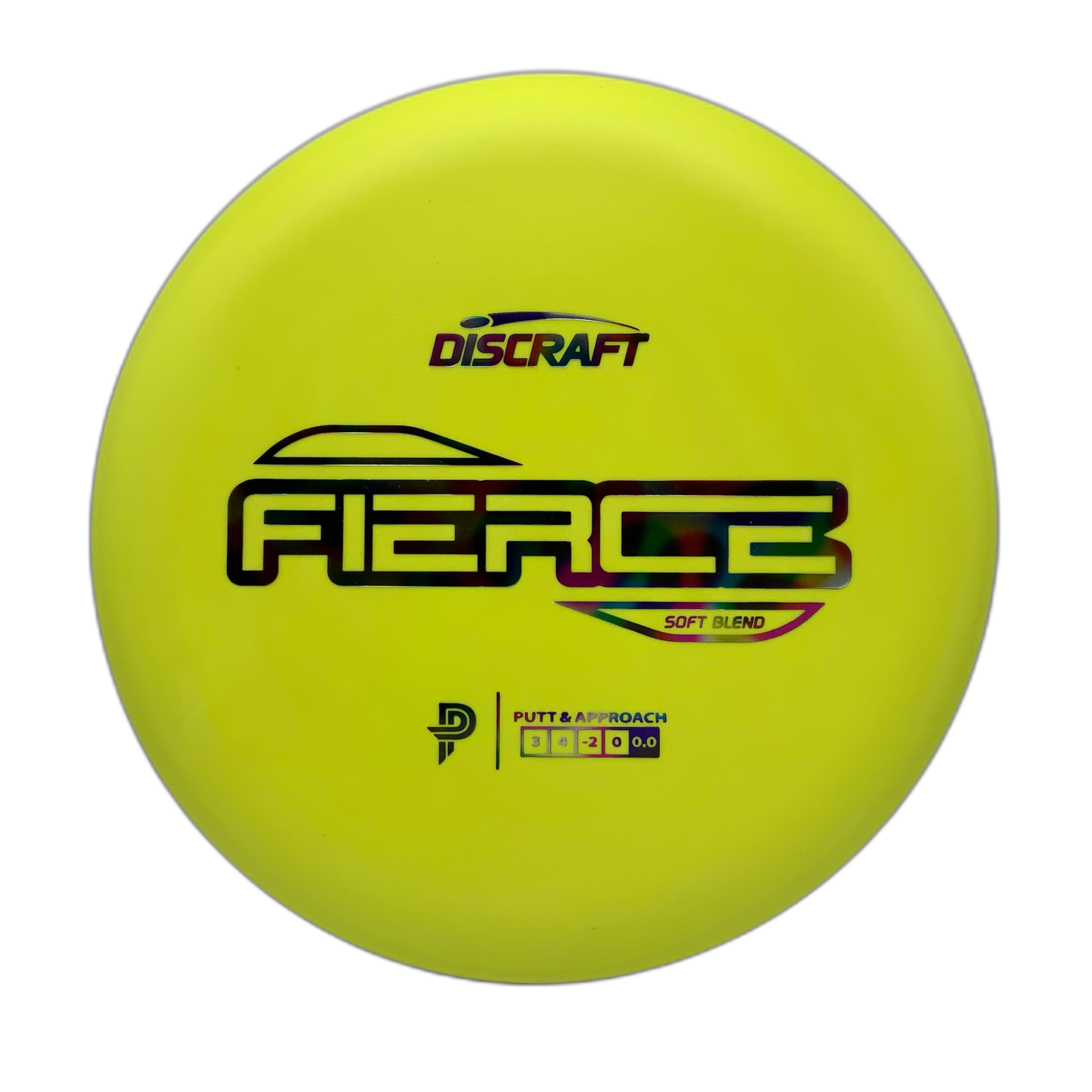 Discraft Fierce - Astro Discs TX - Houston Disc Golf