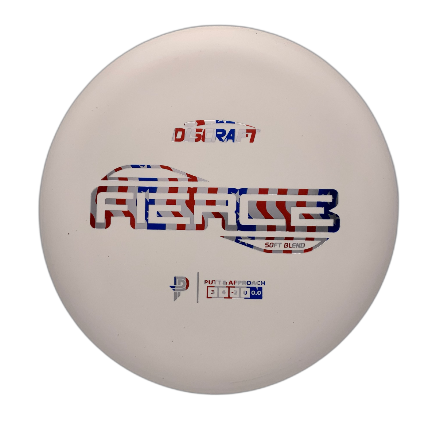 Discraft Fierce - Astro Discs TX - Houston Disc Golf