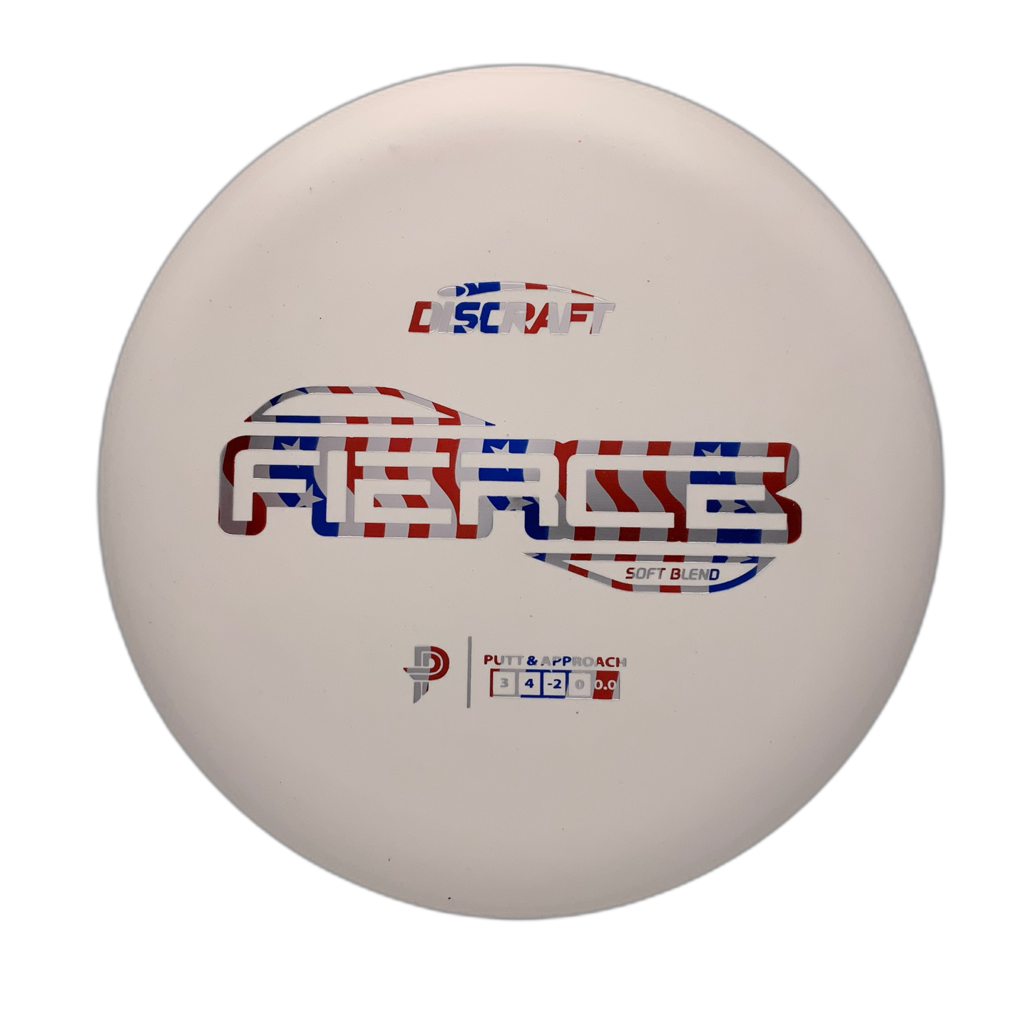 Discraft Fierce - Astro Discs TX - Houston Disc Golf