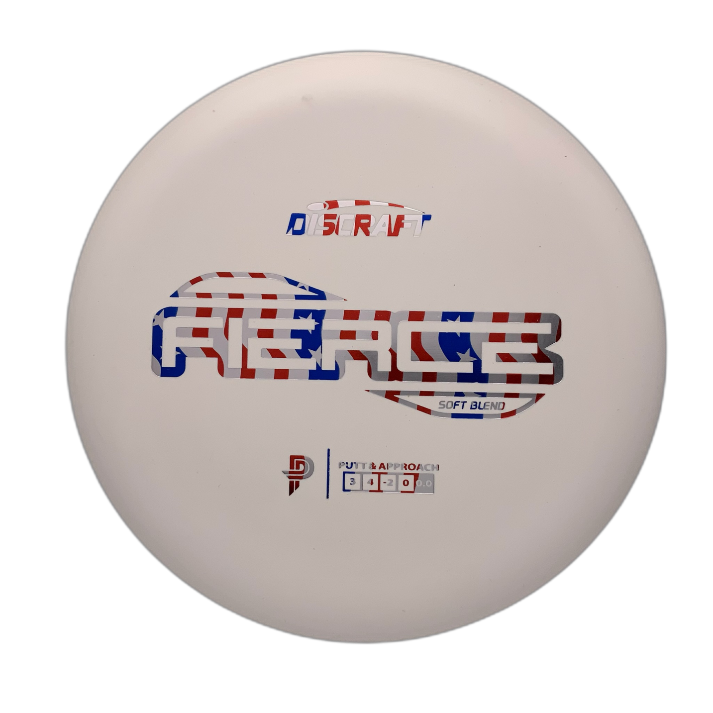 Discraft Fierce - Astro Discs TX - Houston Disc Golf