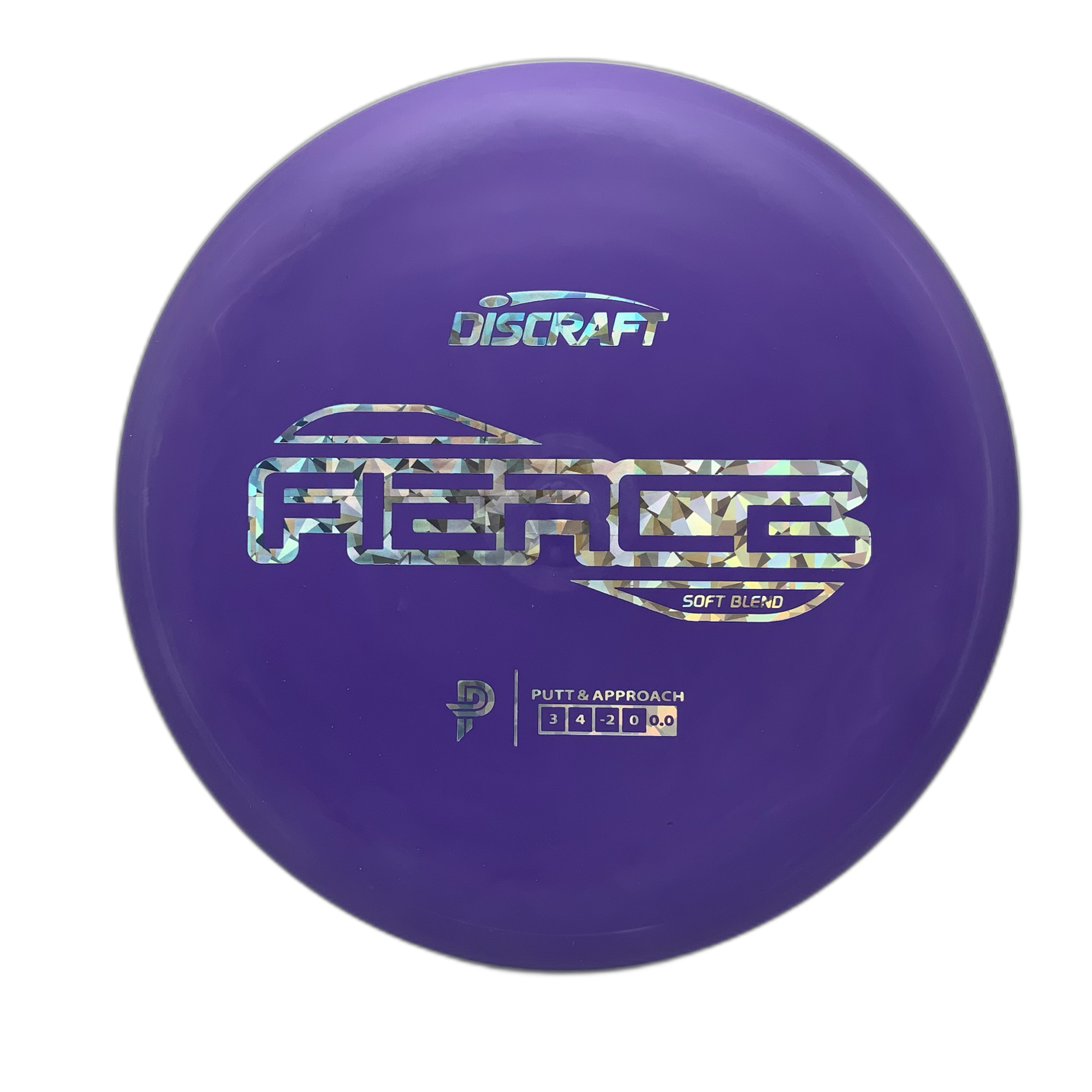 Discraft Fierce - Astro Discs TX - Houston Disc Golf