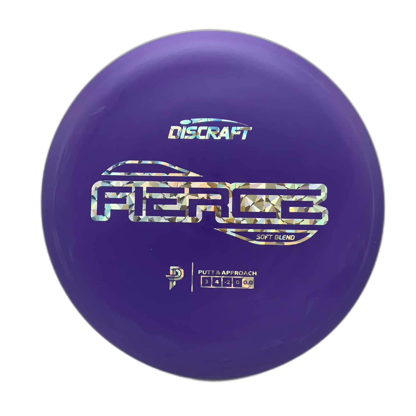 Discraft Fierce - Astro Discs TX - Houston Disc Golf