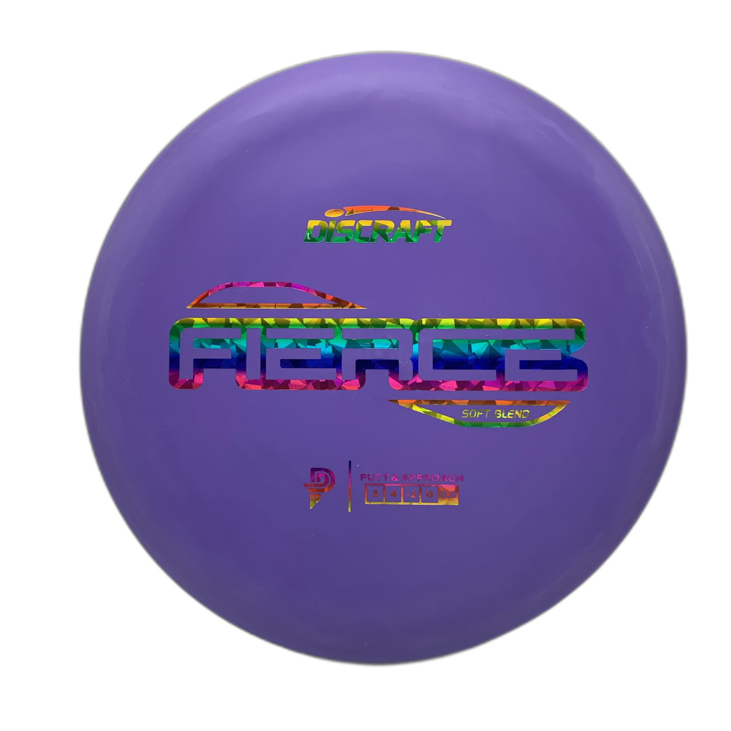 Discraft Fierce - Astro Discs TX - Houston Disc Golf