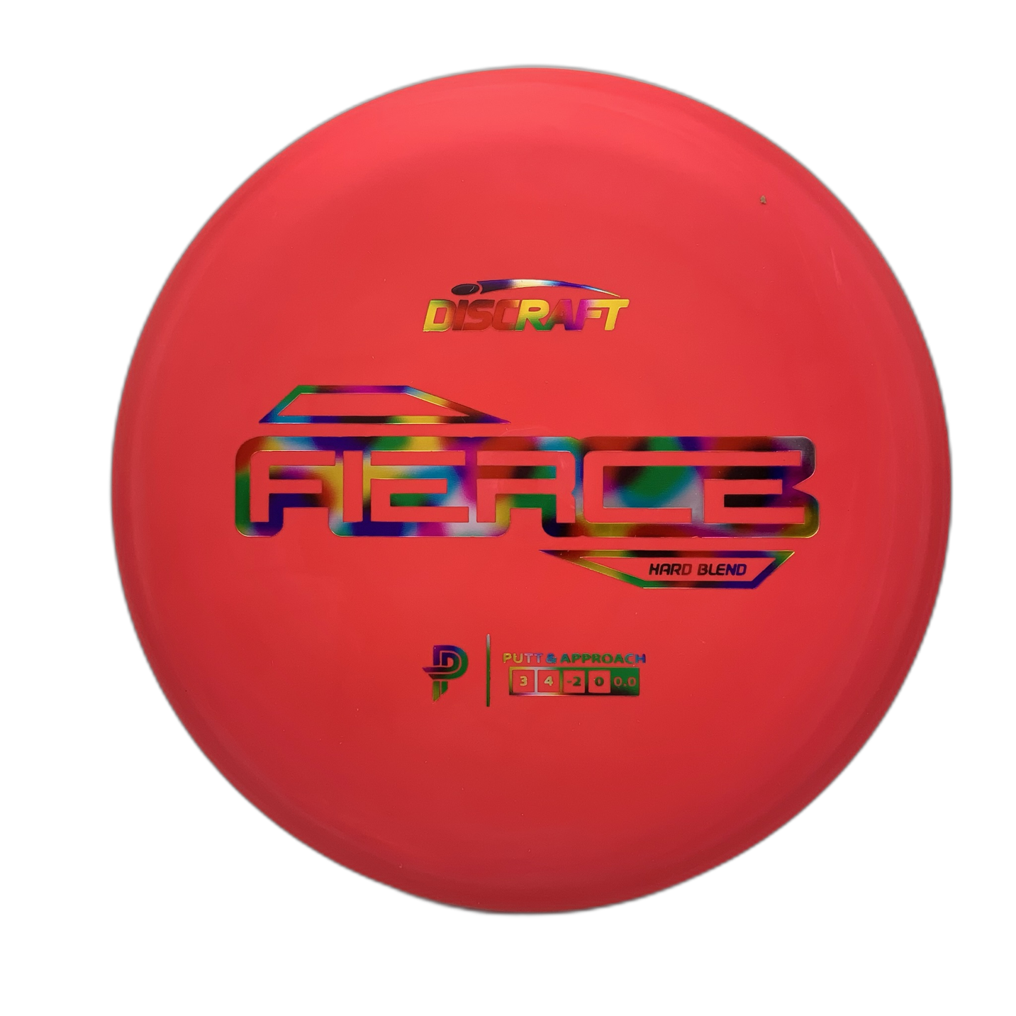 Discraft Fierce - Astro Discs TX - Houston Disc Golf