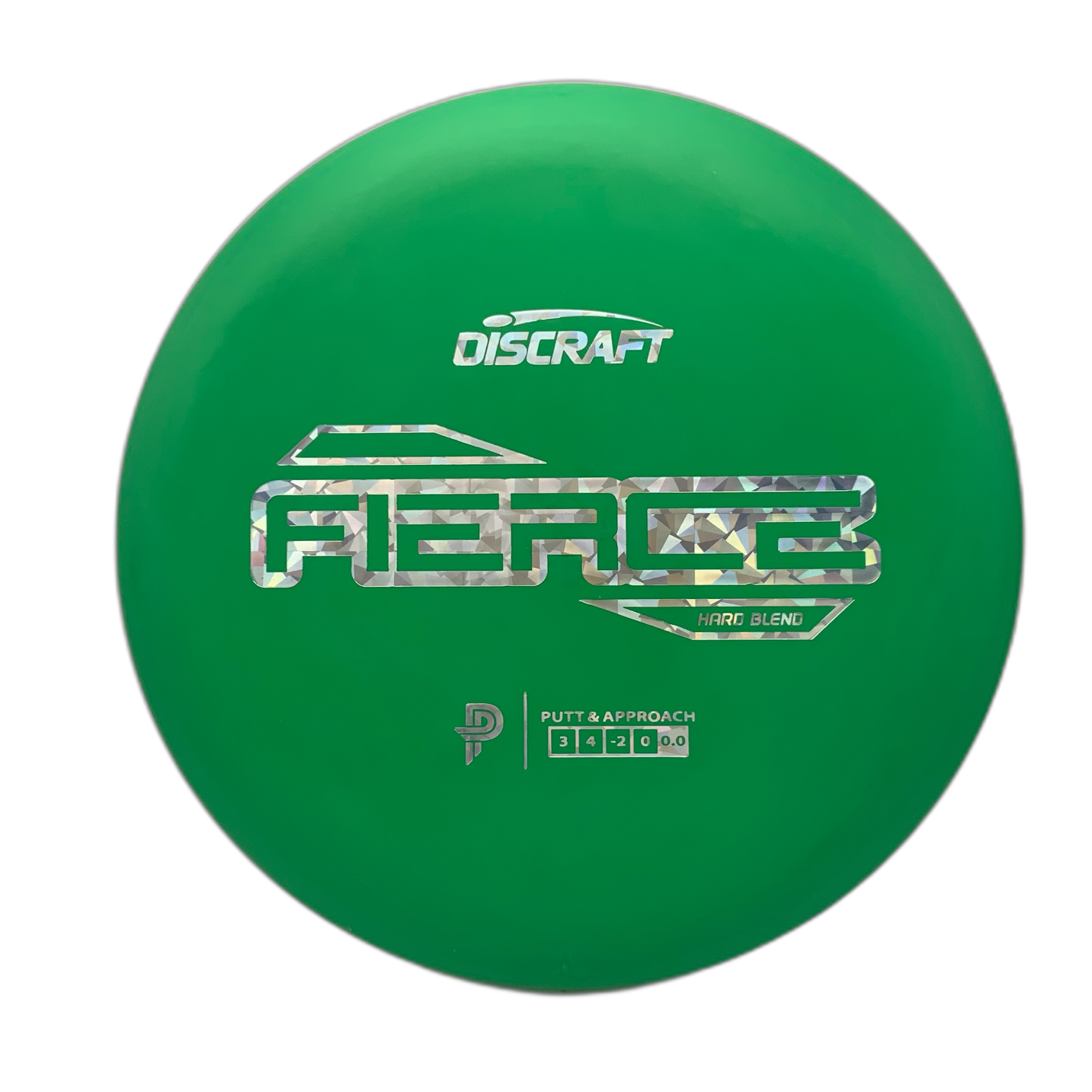 Discraft Fierce - Astro Discs TX - Houston Disc Golf