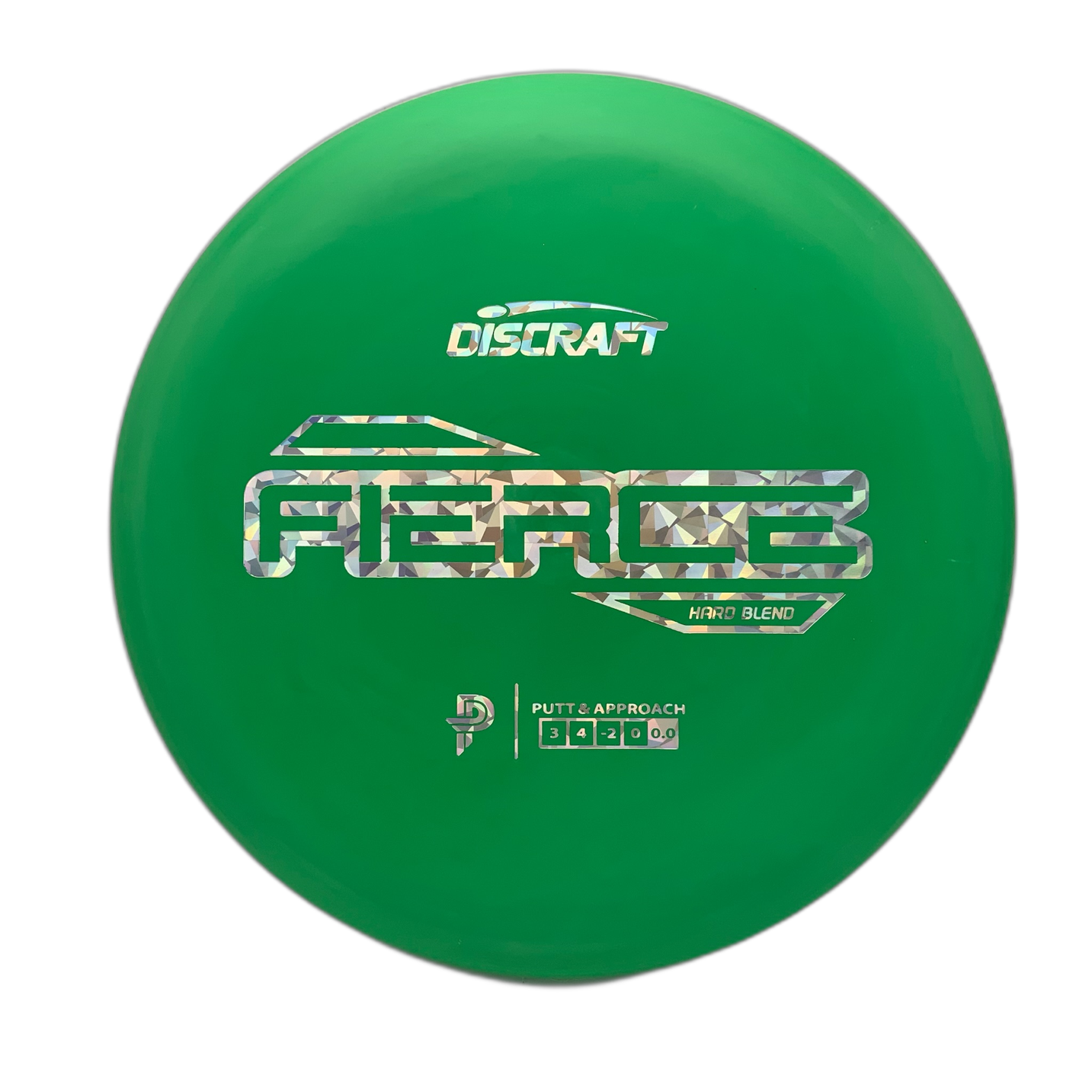 Discraft Fierce Putter Line Hard Blend #16 - 174 - Astro Discs TX - Houston Disc Golf