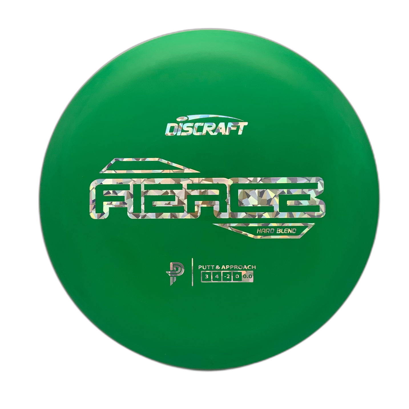 Discraft Fierce - Astro Discs TX - Houston Disc Golf