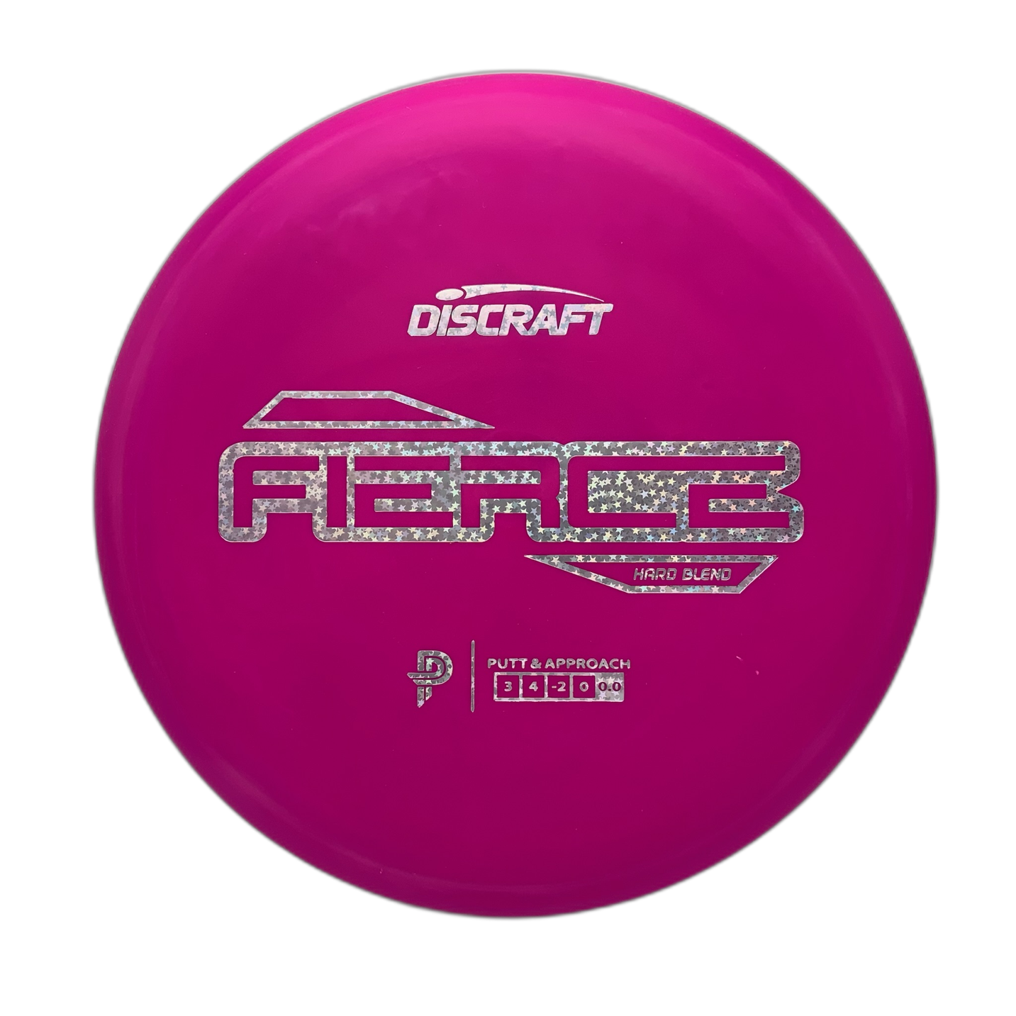 Discraft Fierce - Astro Discs TX - Houston Disc Golf