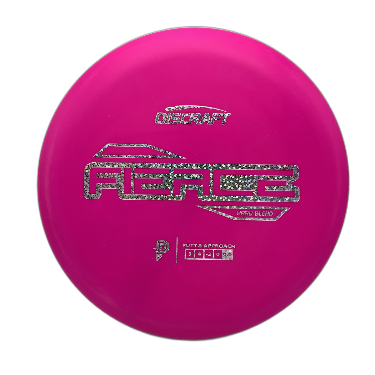 Discraft Fierce - Astro Discs TX - Houston Disc Golf