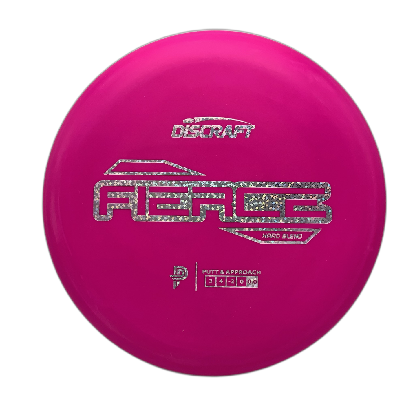 Discraft Fierce - Astro Discs TX - Houston Disc Golf