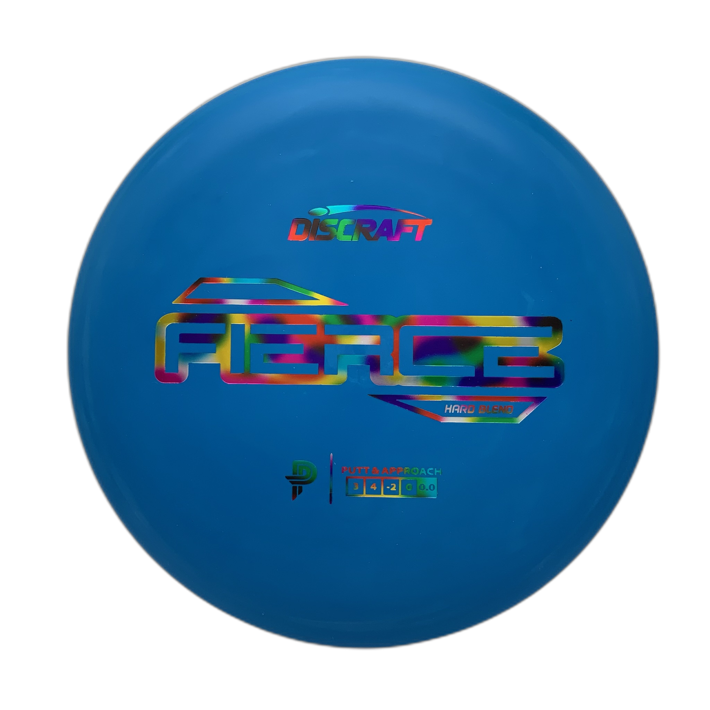 Discraft Fierce - Astro Discs TX - Houston Disc Golf