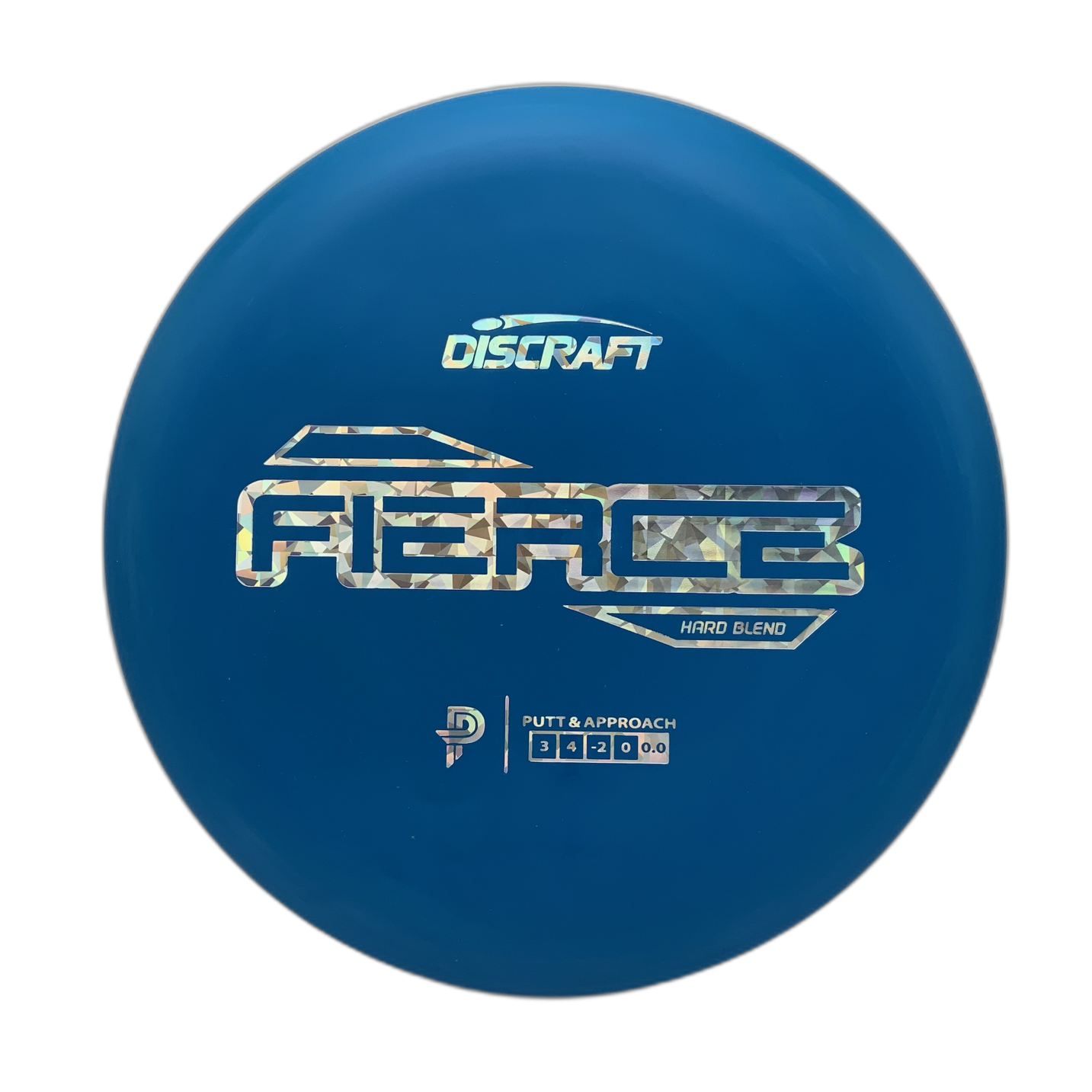 Discraft Fierce - Astro Discs TX - Houston Disc Golf