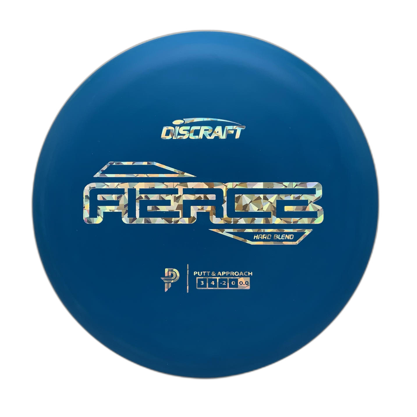 Discraft Fierce - Astro Discs TX - Houston Disc Golf