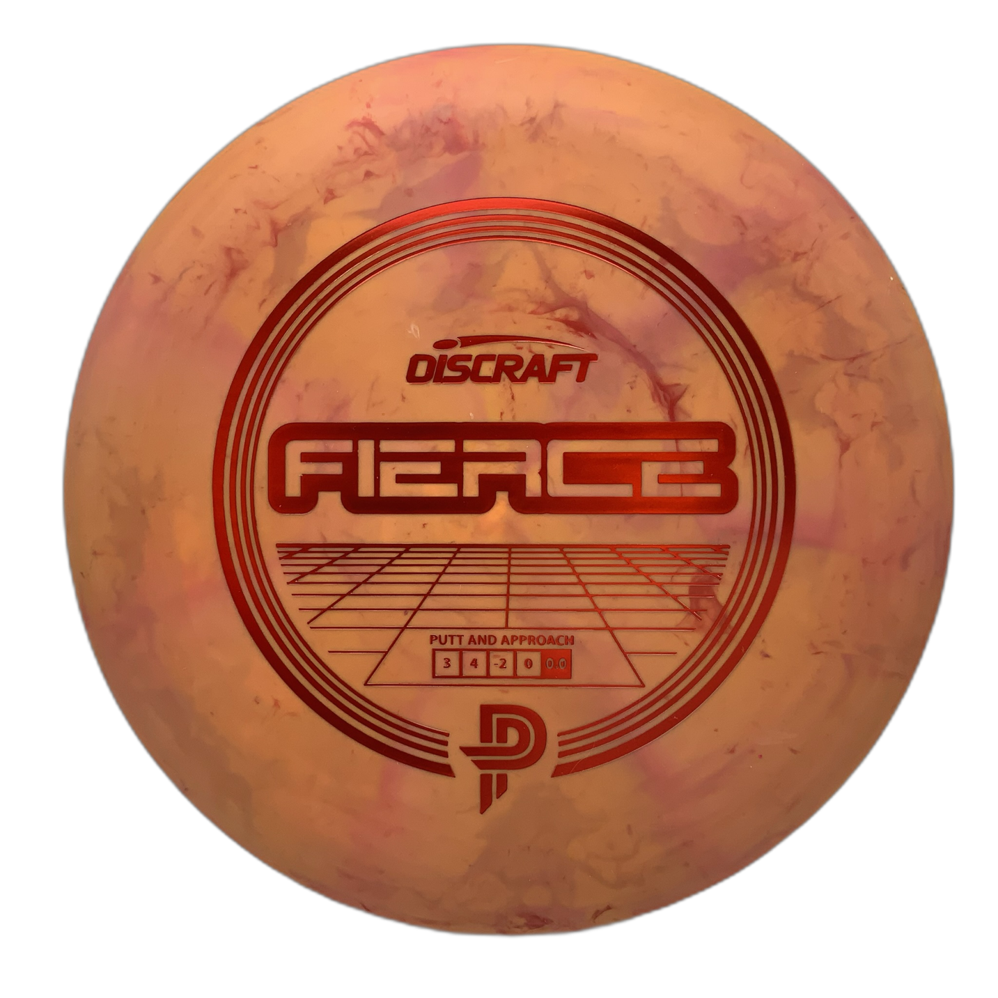 Discraft Fierce - Astro Discs TX - Houston Disc Golf