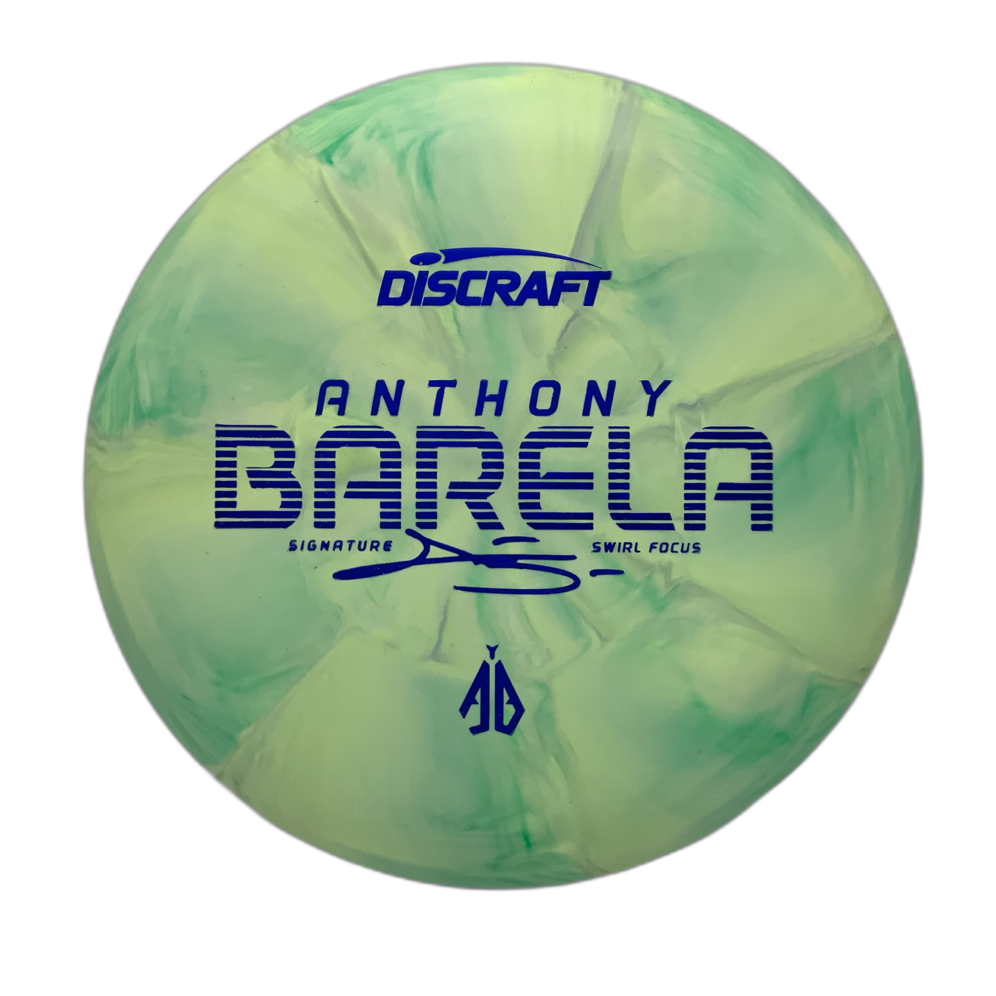 Discraft Focus - Astro Discs TX - Houston Disc Golf