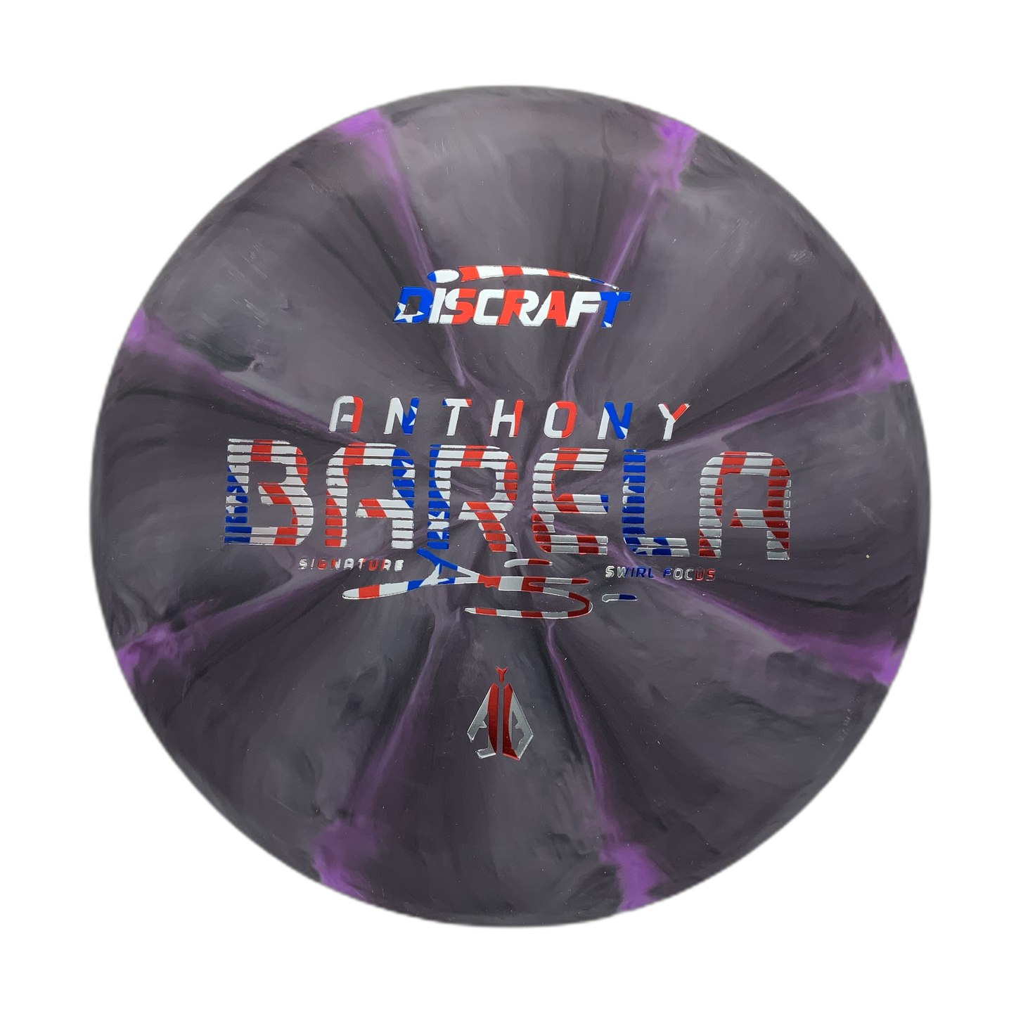 Discraft Focus - Astro Discs TX - Houston Disc Golf