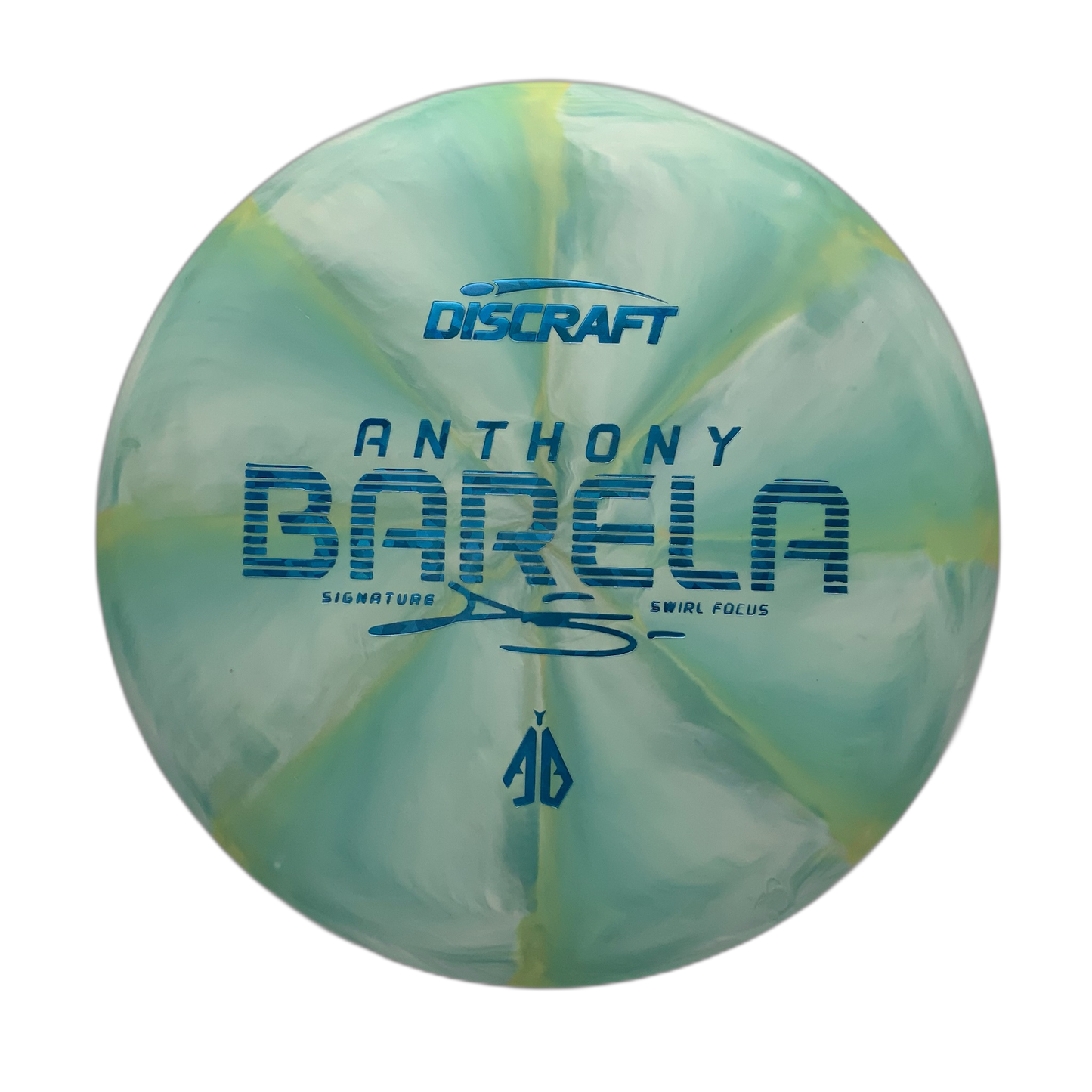 Discraft Focus - Astro Discs TX - Houston Disc Golf