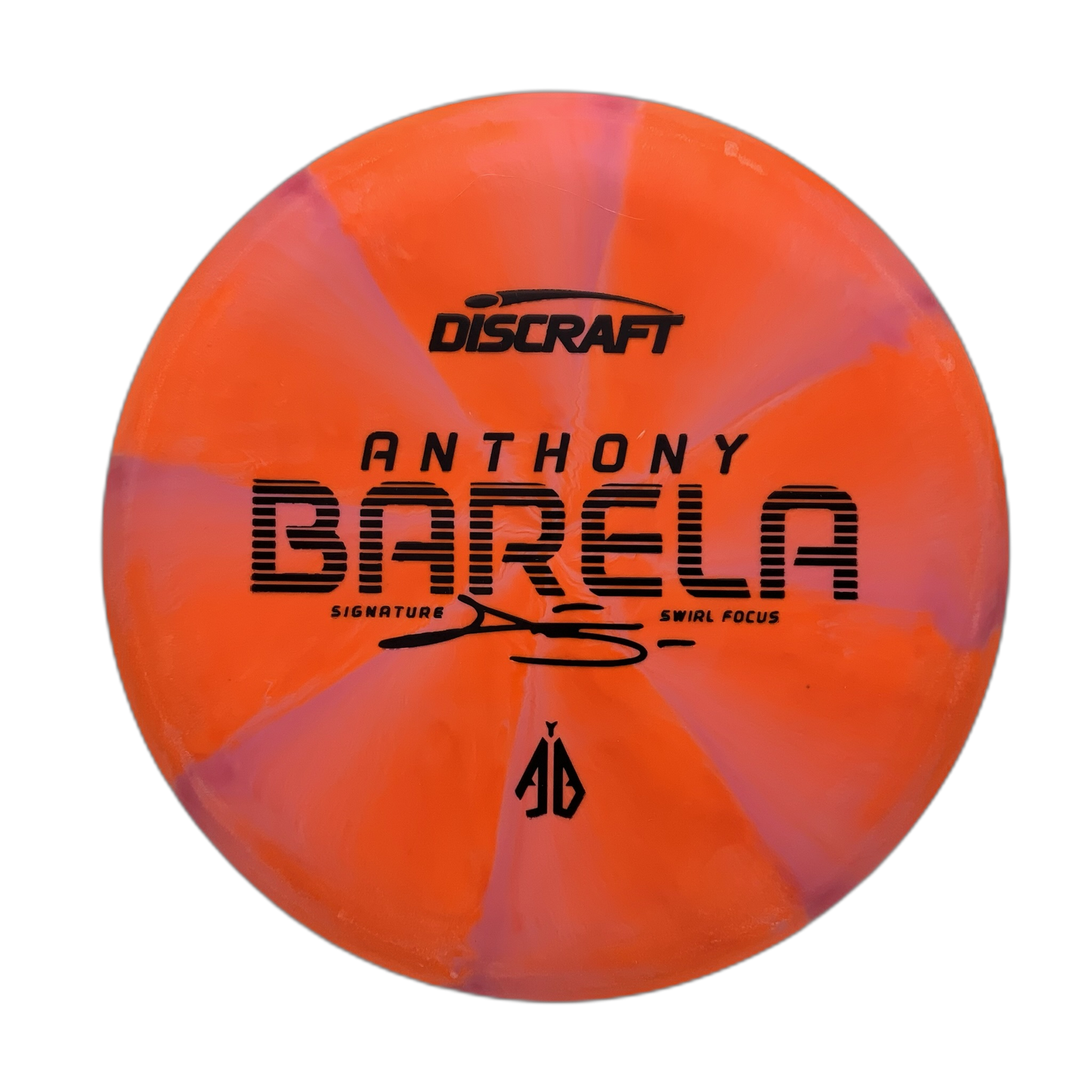 Discraft Focus - Astro Discs TX - Houston Disc Golf