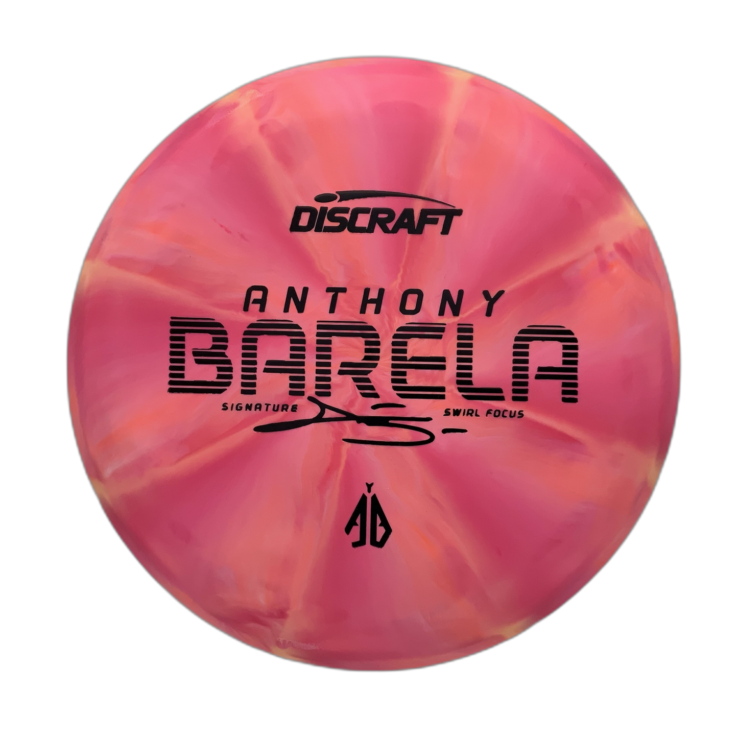 Discraft Focus - Astro Discs TX - Houston Disc Golf