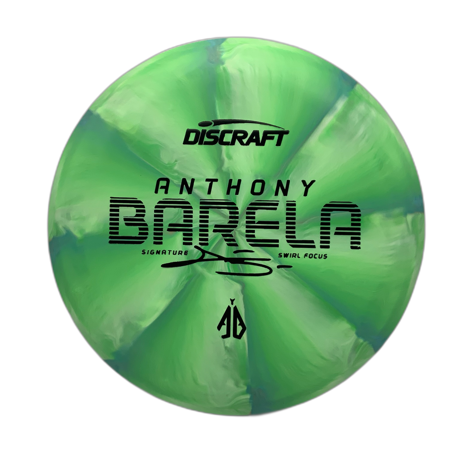 Discraft Focus - Astro Discs TX - Houston Disc Golf