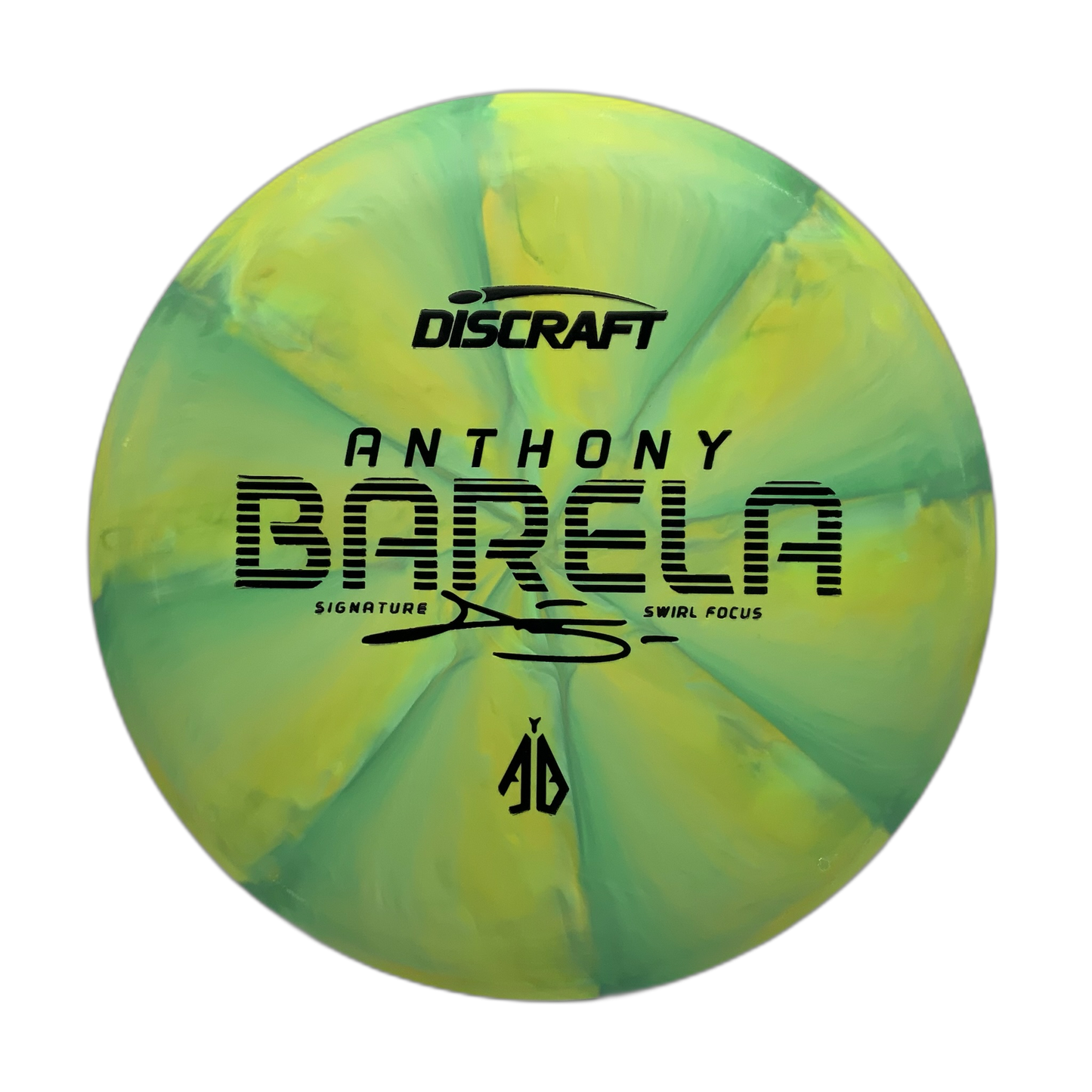 Discraft Focus - Astro Discs TX - Houston Disc Golf