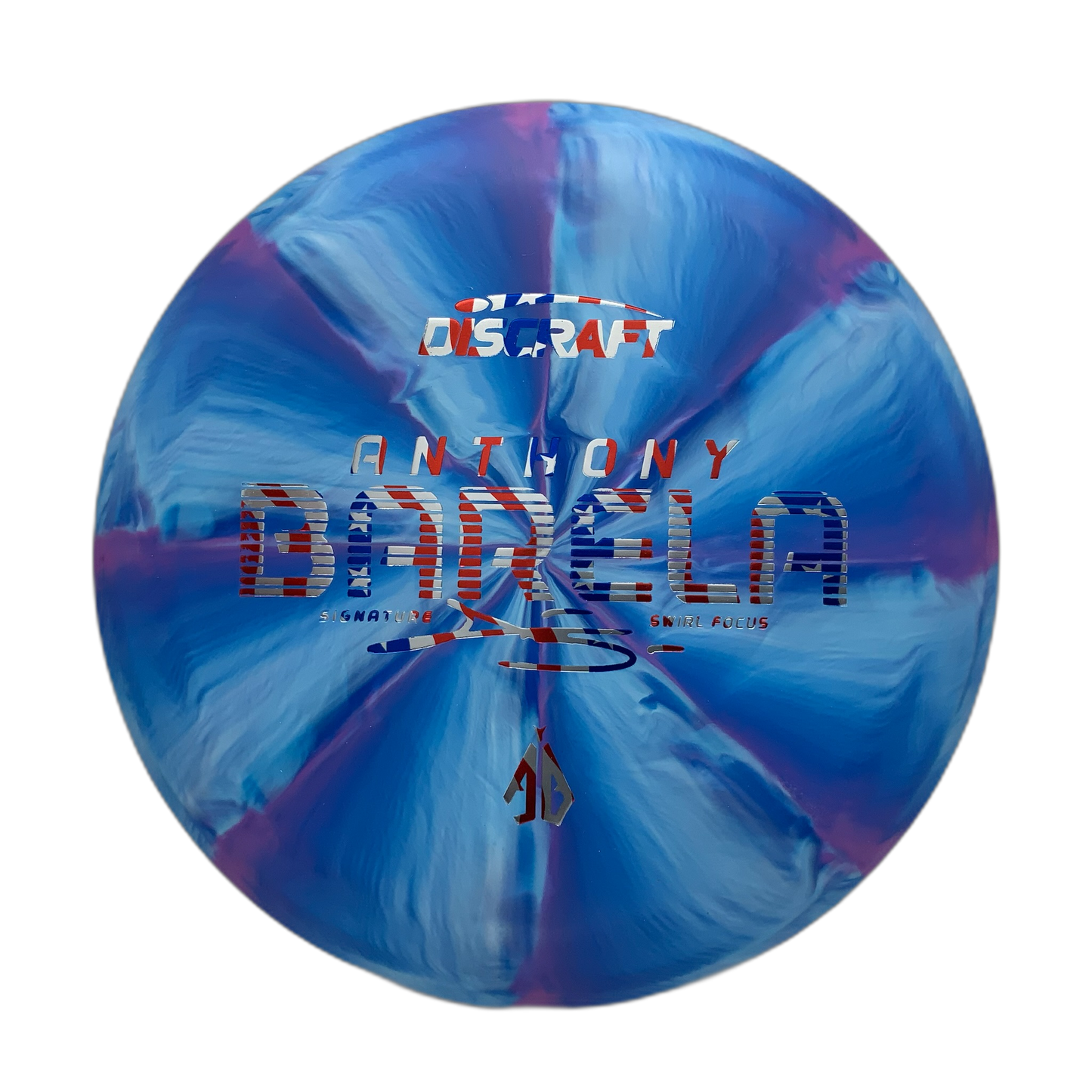 Discraft Focus - Astro Discs TX - Houston Disc Golf