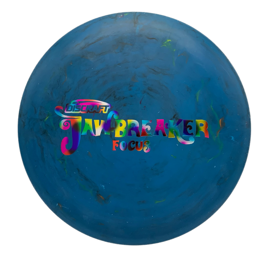 Discraft Focus - Astro Discs TX - Houston Disc Golf