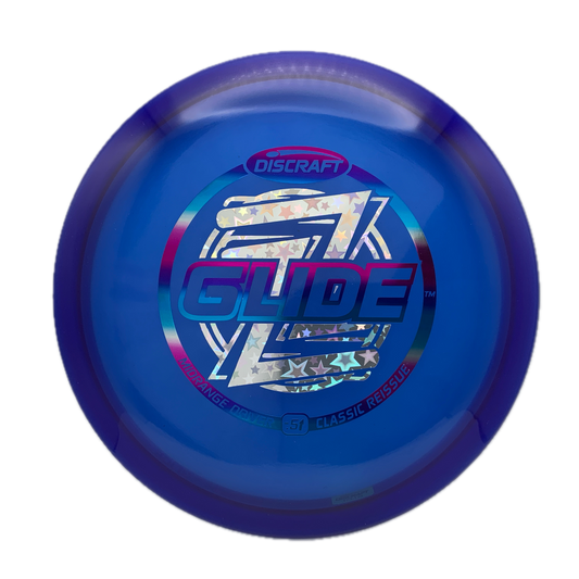 Discraft Glide Z #2 - 173-174 - Astro Discs TX - Houston Disc Golf