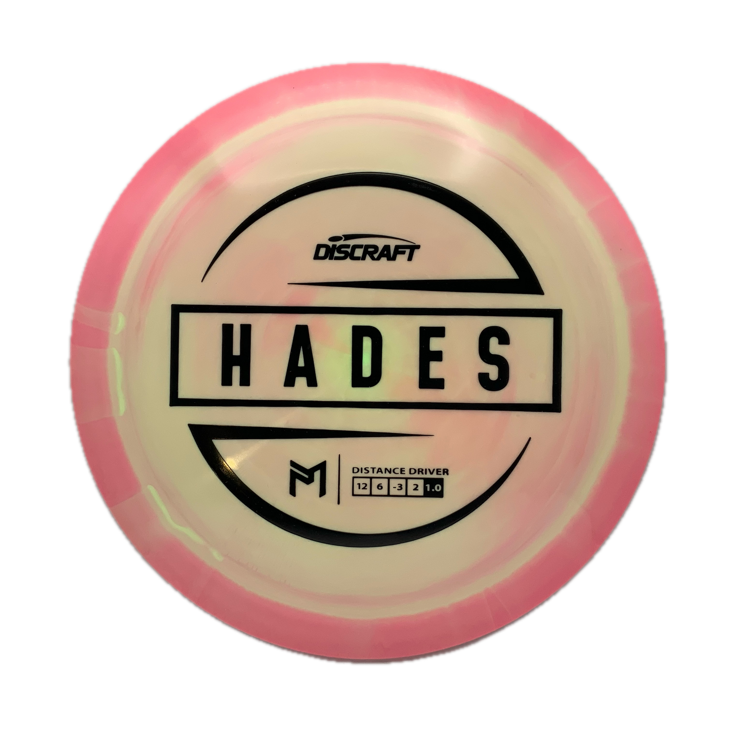 Discraft Hades ESP #22 - 170-172 - Astro Discs TX - Houston Disc Golf