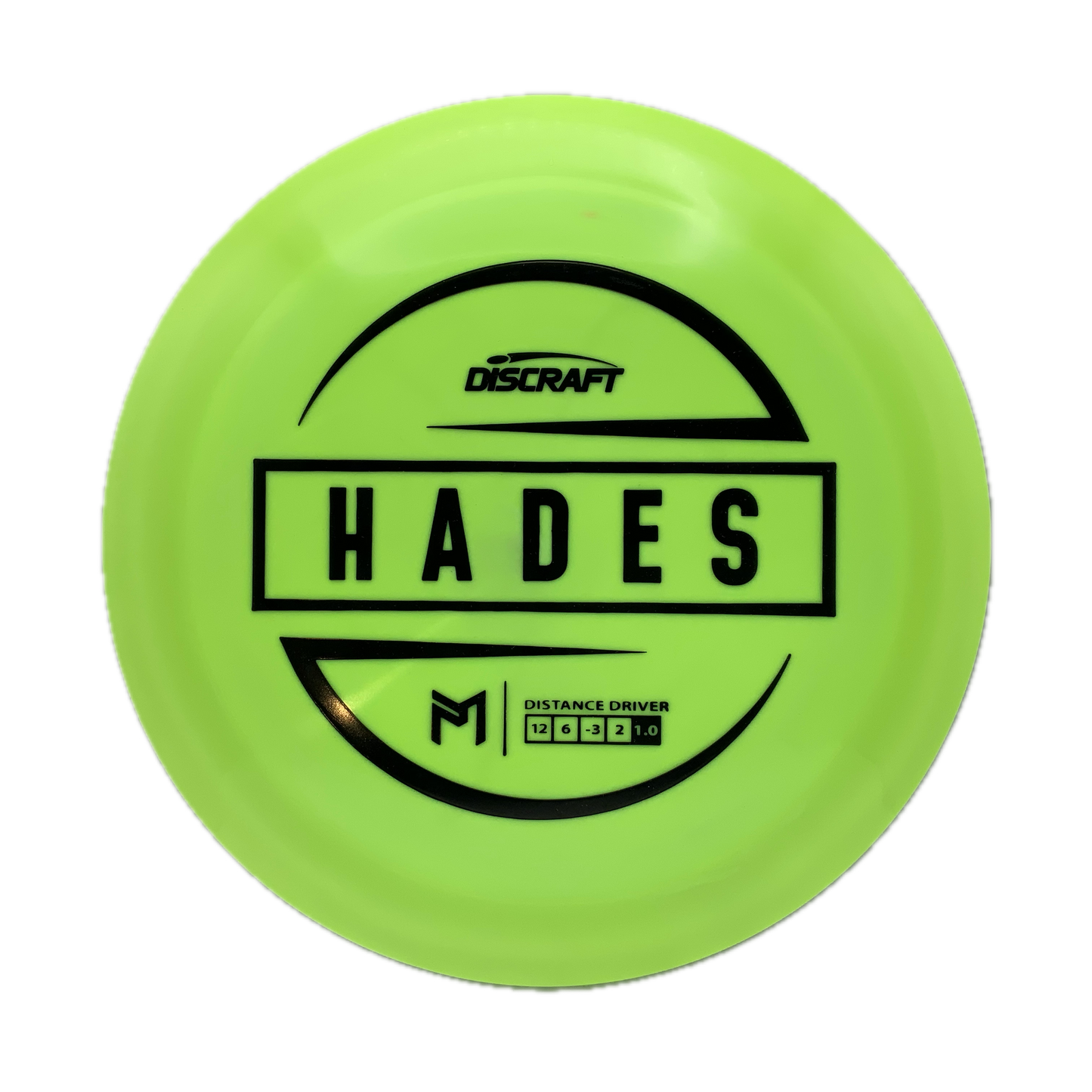 Discraft Hades ESP #23 - 170-172 - Astro Discs TX - Houston Disc Golf