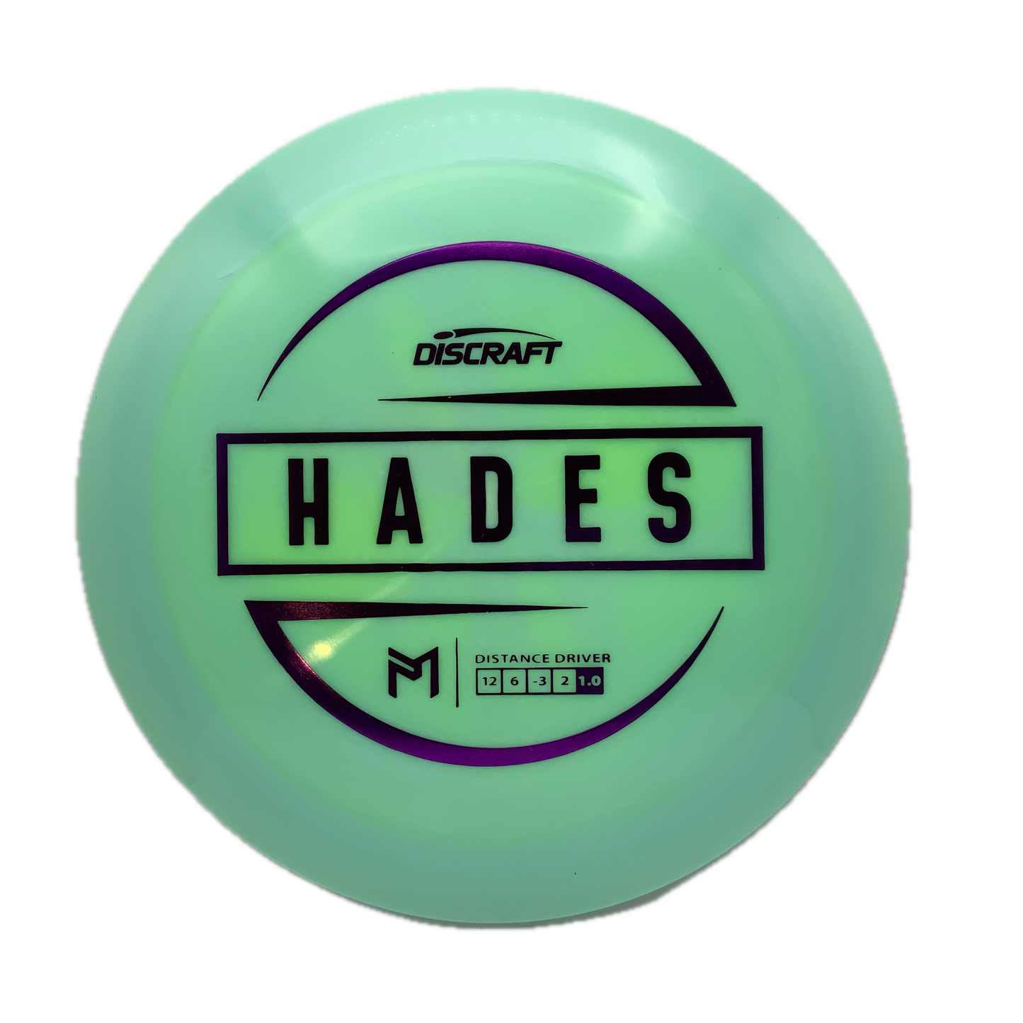 Discraft Hades ESP #24 - 170-172 - Astro Discs TX - Houston Disc Golf