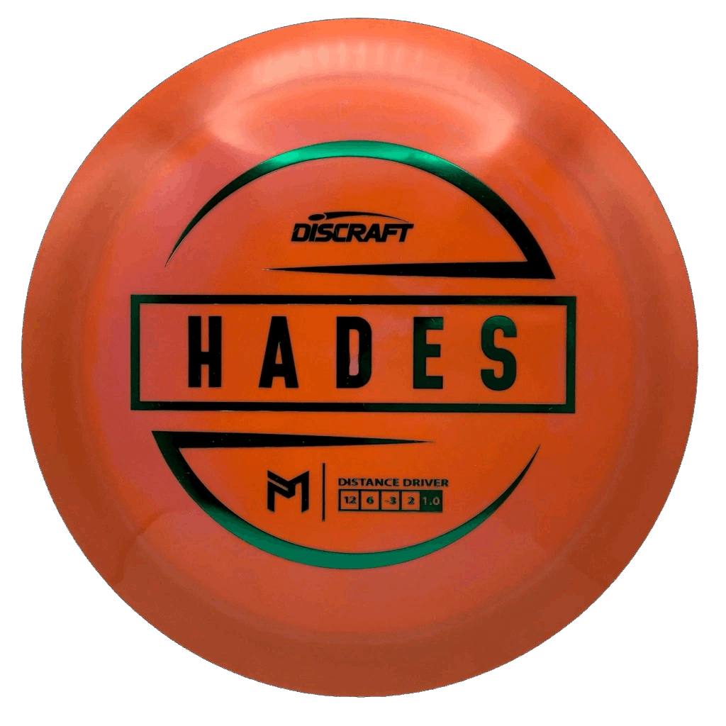 Discraft Hades - Astro Discs TX - Houston Disc Golf