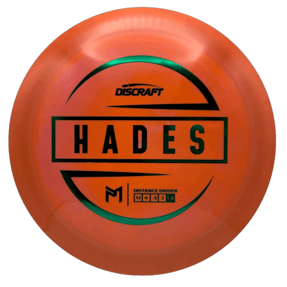 Discraft Hades - Astro Discs TX - Houston Disc Golf