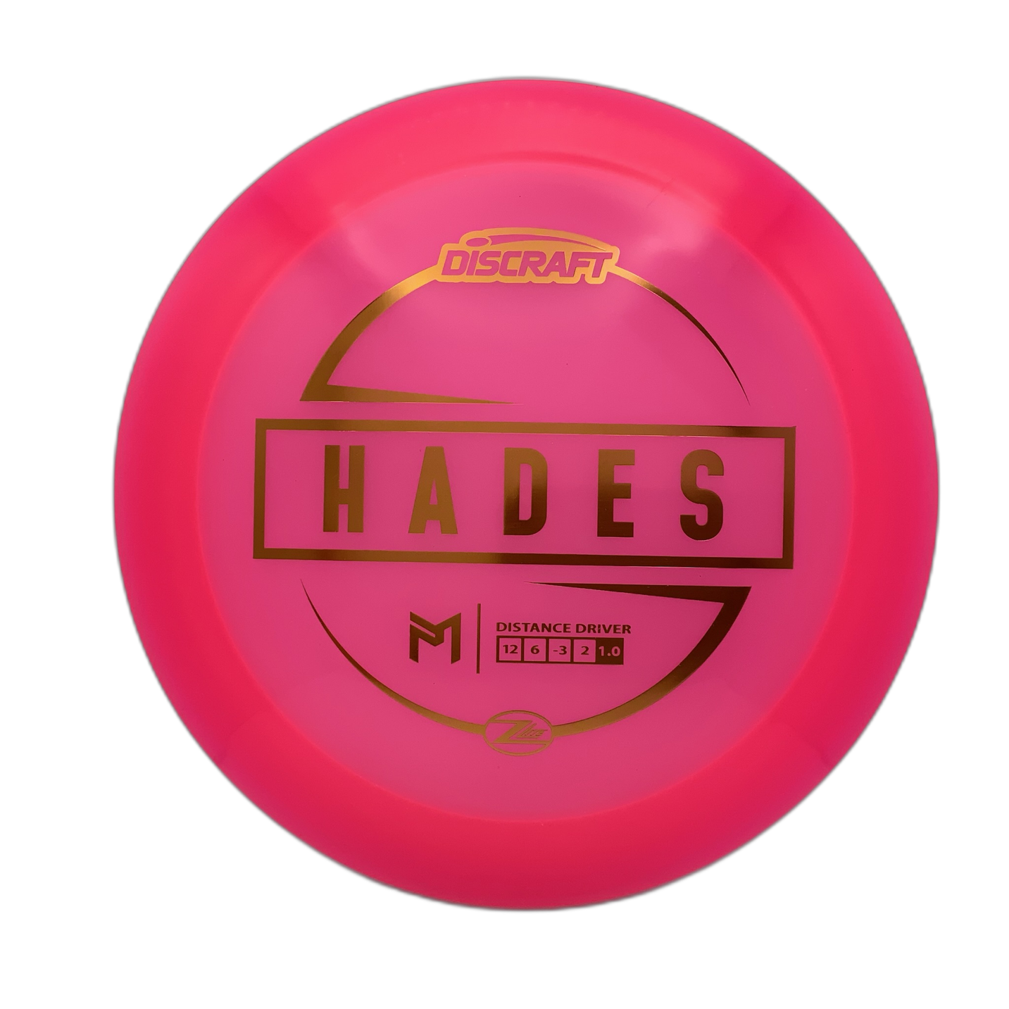 Discraft Hades - Astro Discs TX - Houston Disc Golf