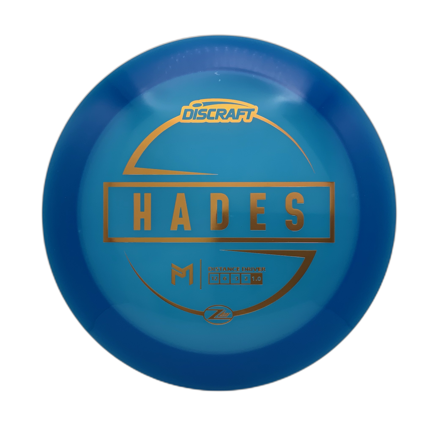 Discraft Hades - Astro Discs TX - Houston Disc Golf