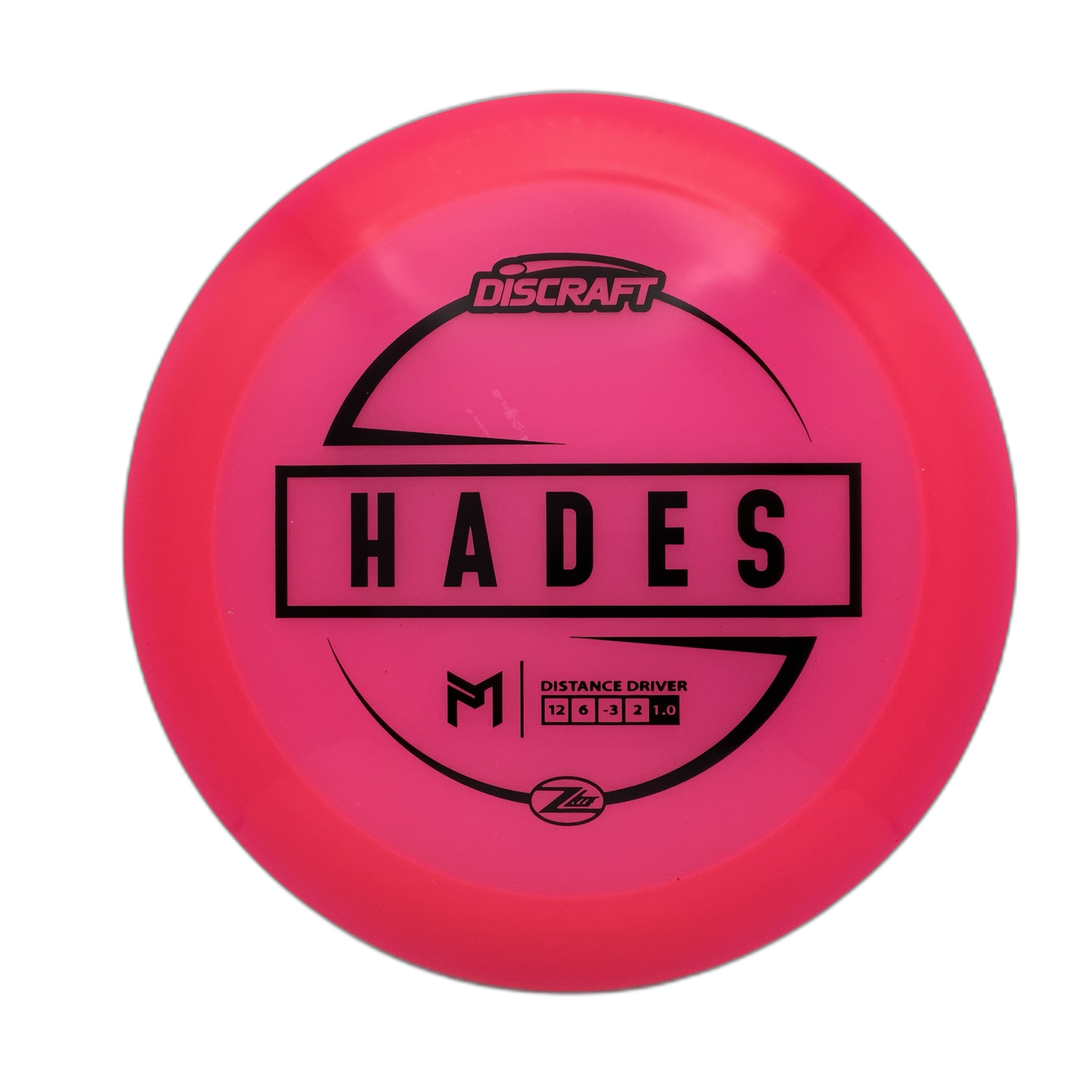 Discraft Hades - Astro Discs TX - Houston Disc Golf